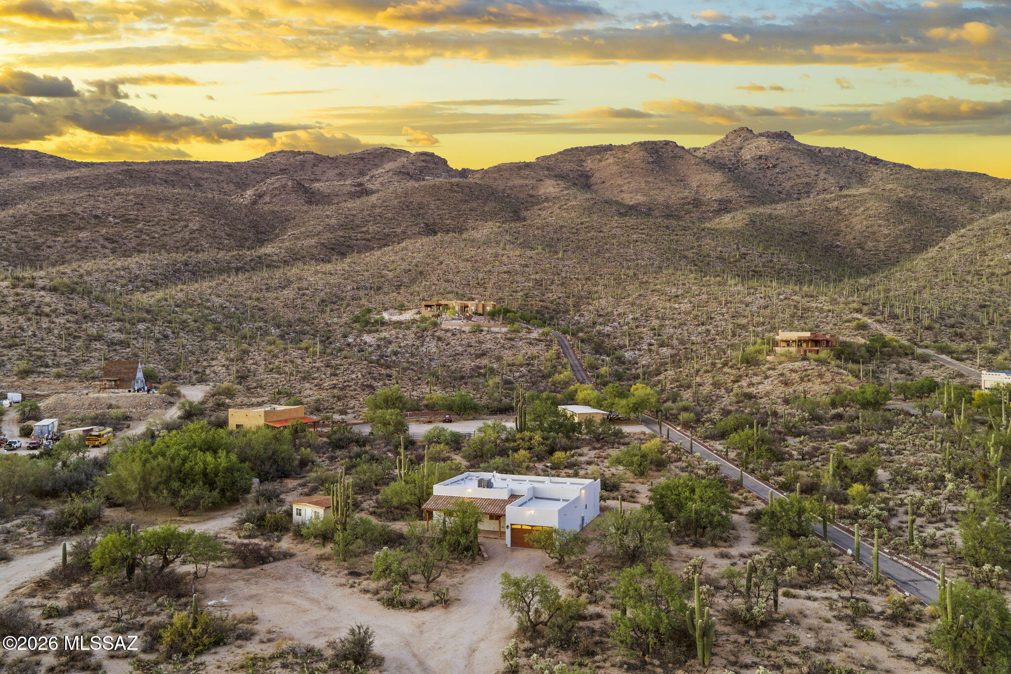 Other/Unknown - Residential