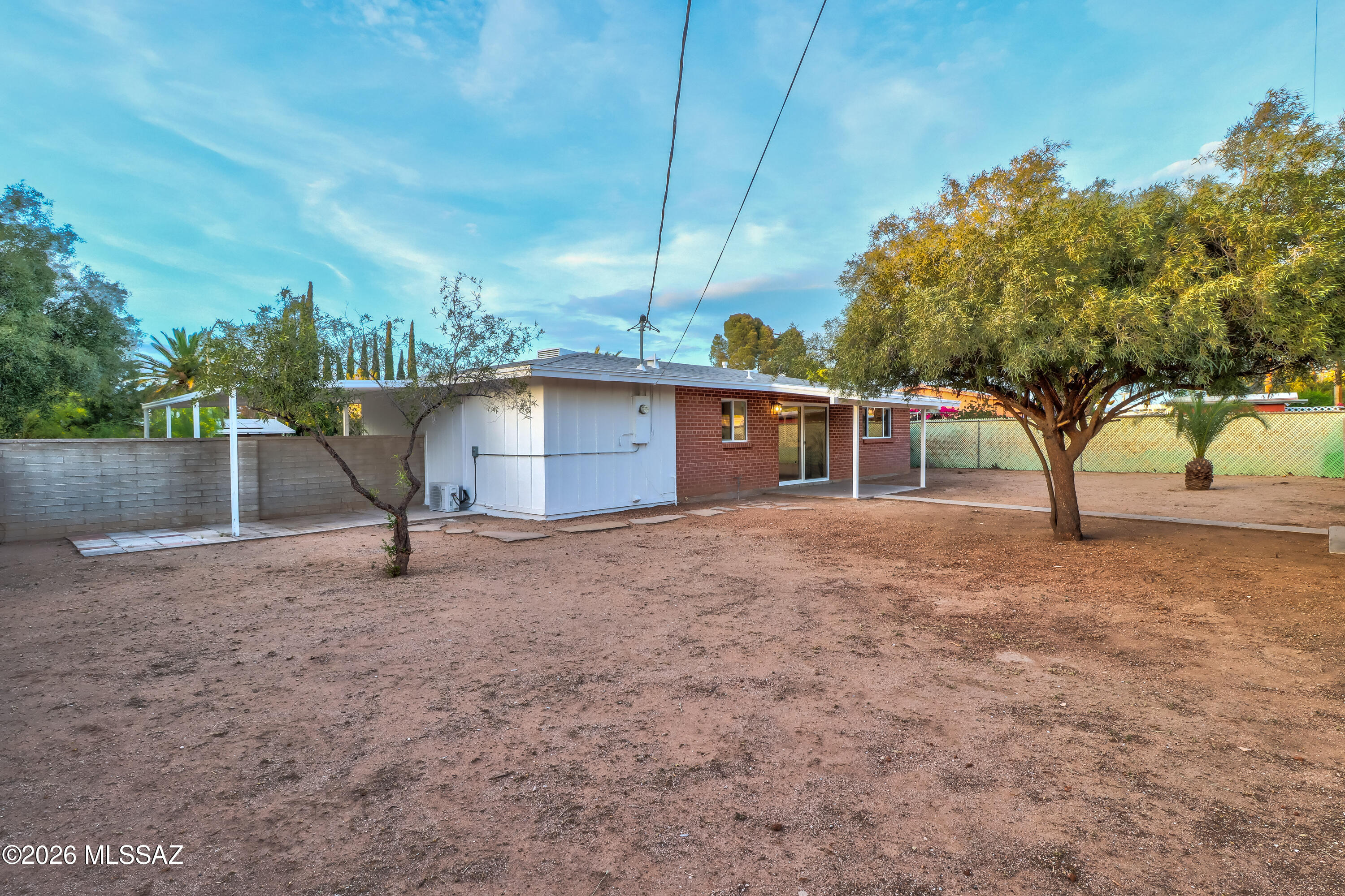 Terra Del Sol - Residential