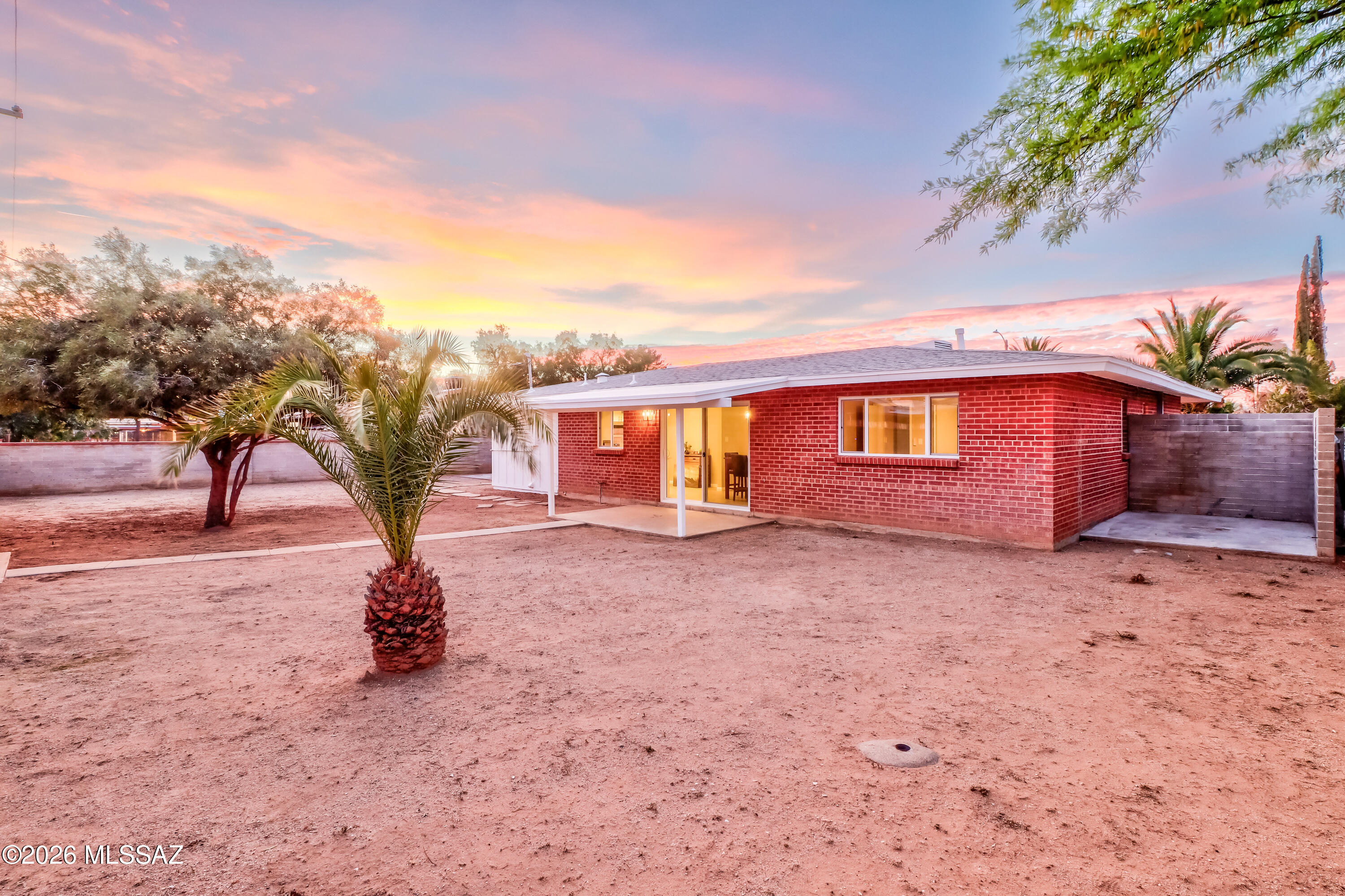 Terra Del Sol - Residential