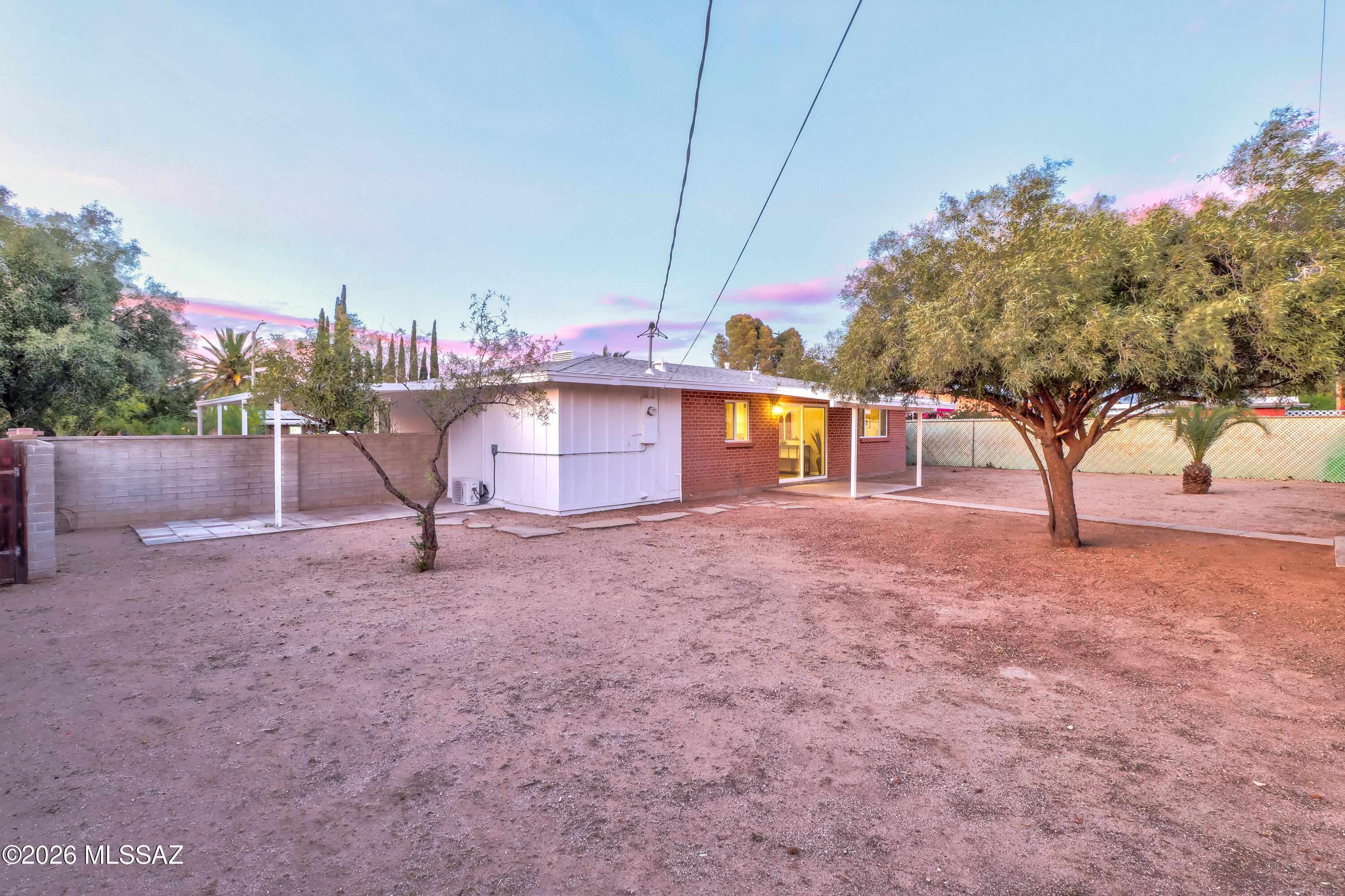 Terra Del Sol - Residential