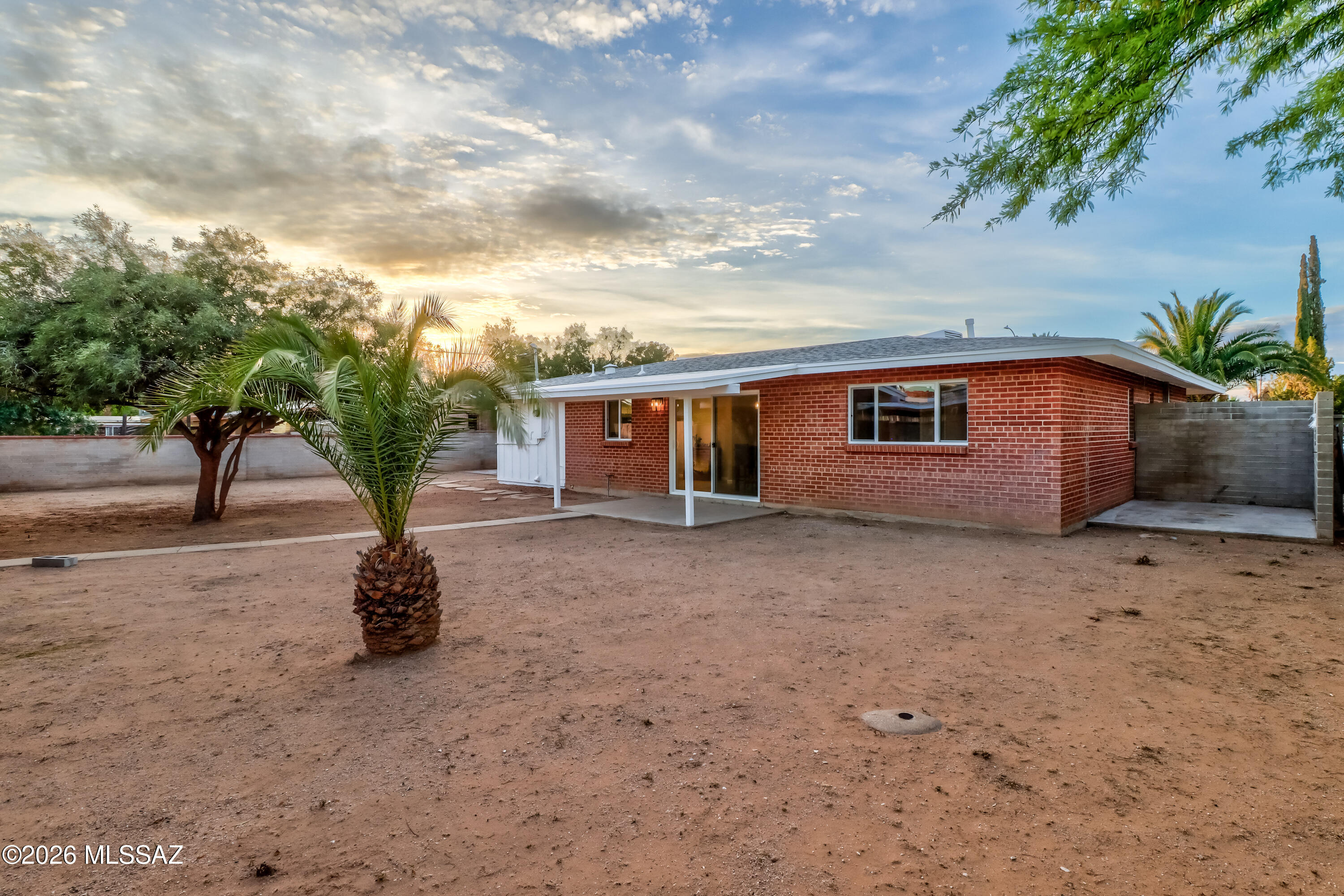 Terra Del Sol - Residential