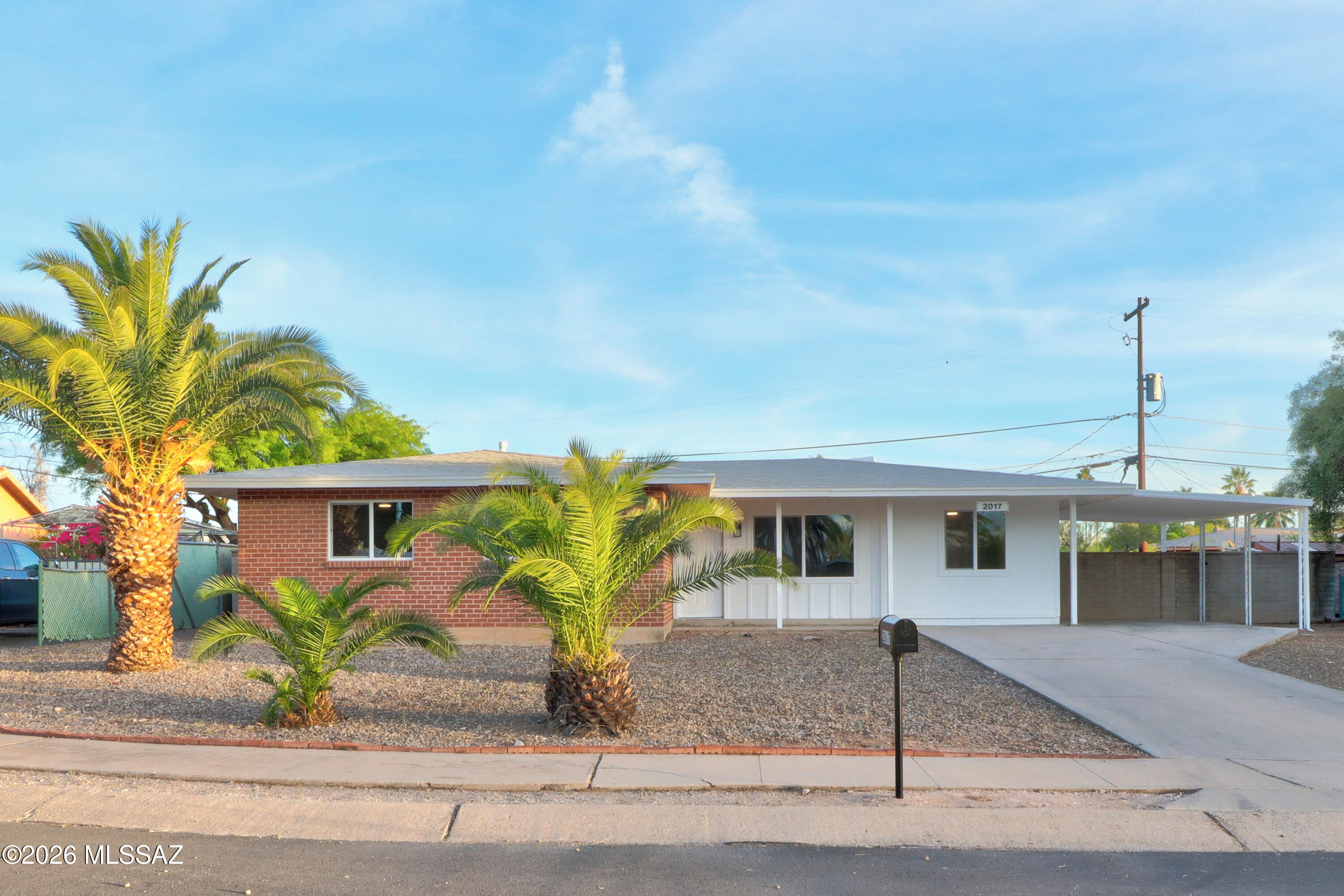 Terra Del Sol - Residential