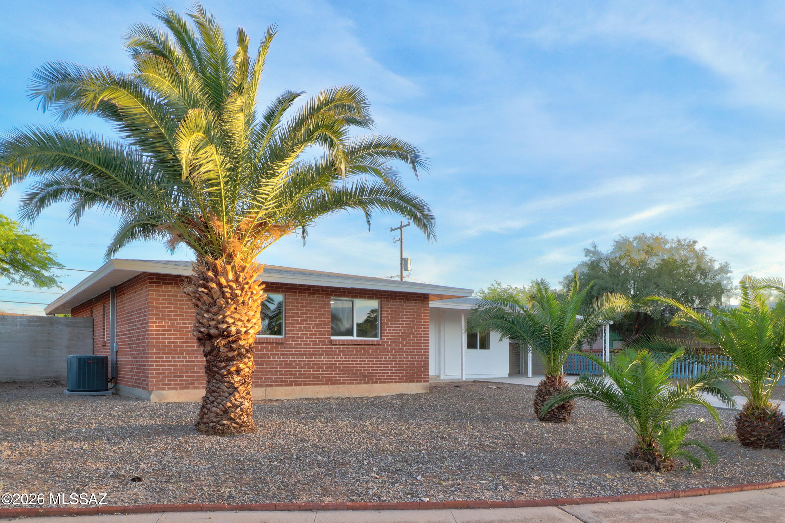 Terra Del Sol - Residential