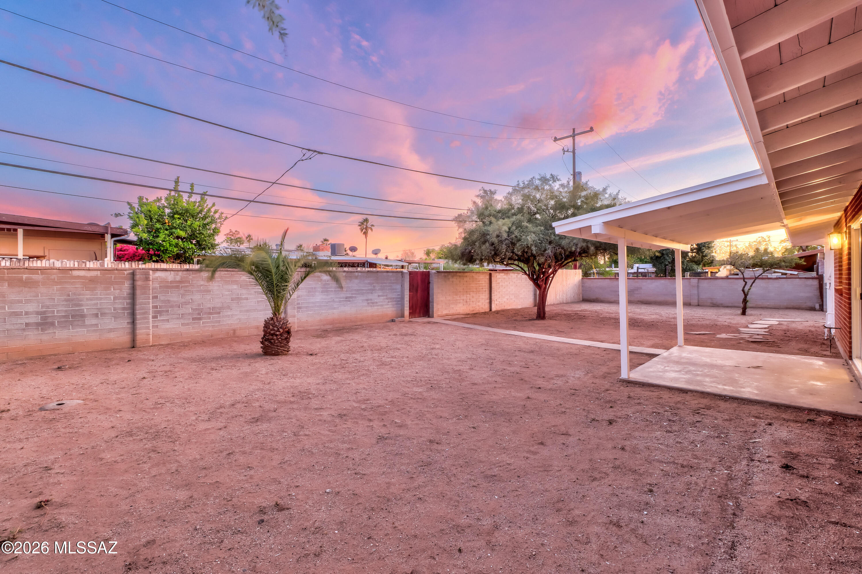 Terra Del Sol - Residential