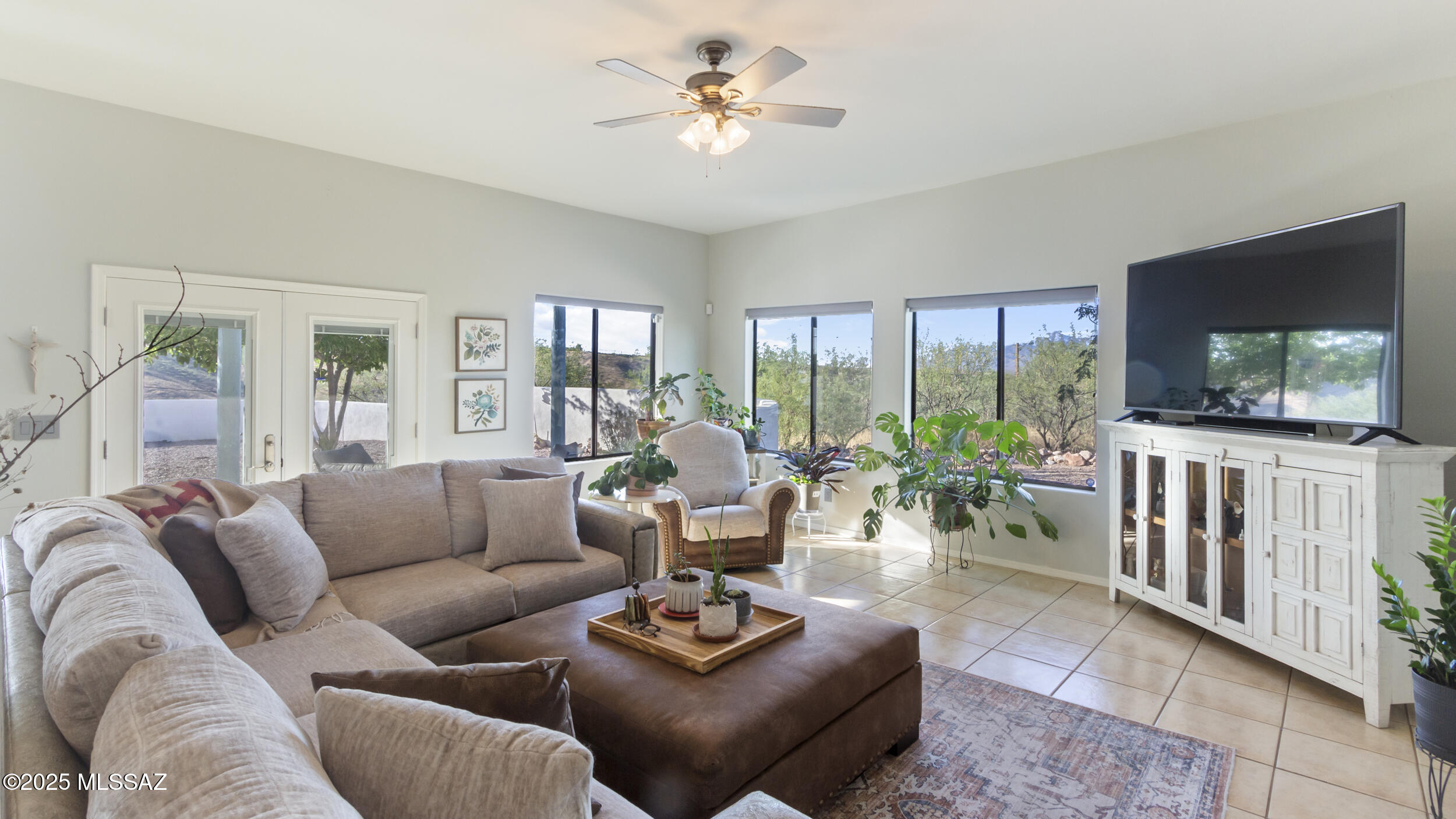 Rio Rico Ranchettes 9 - Residential