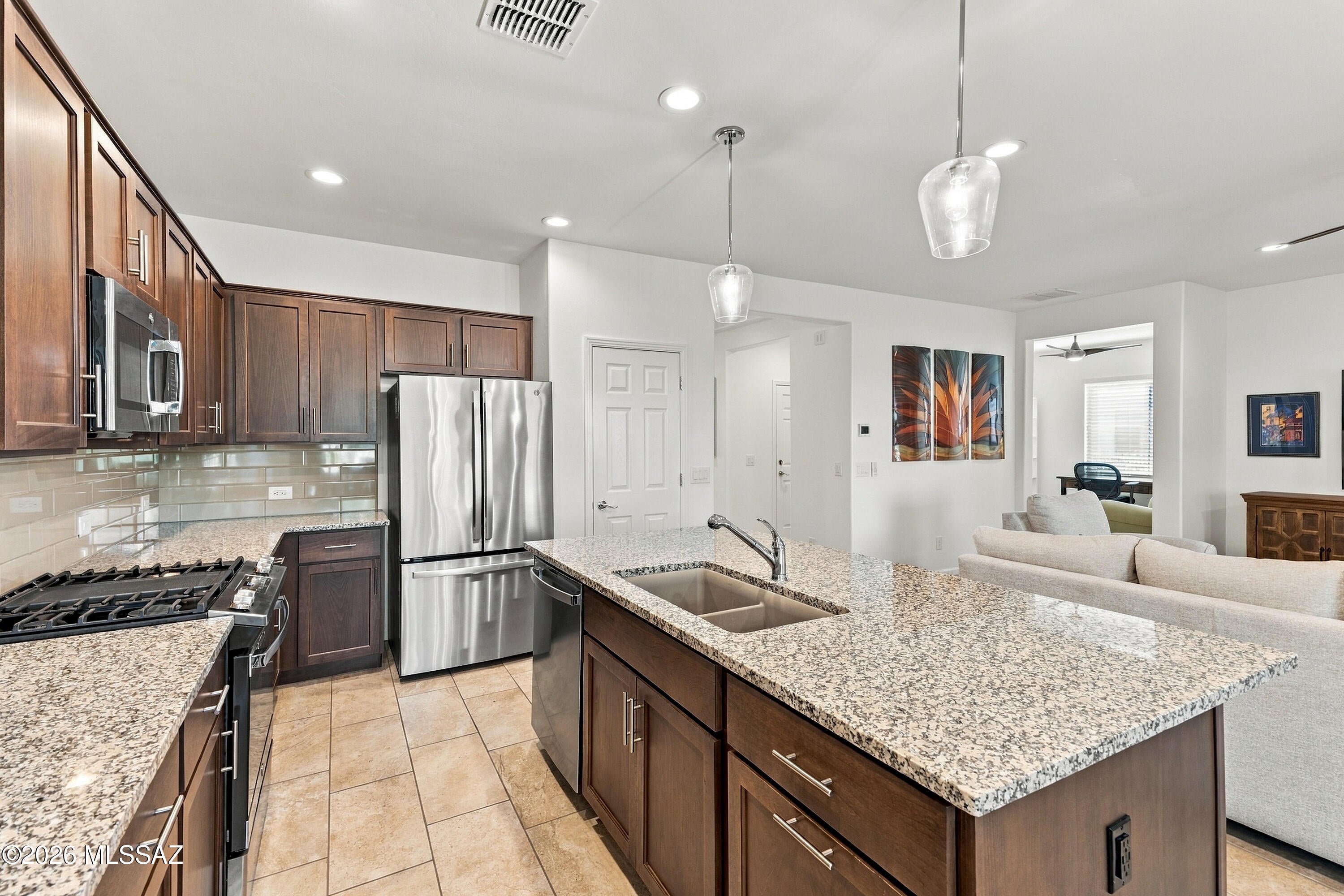 Quail Creek II Unit 35A - Residential