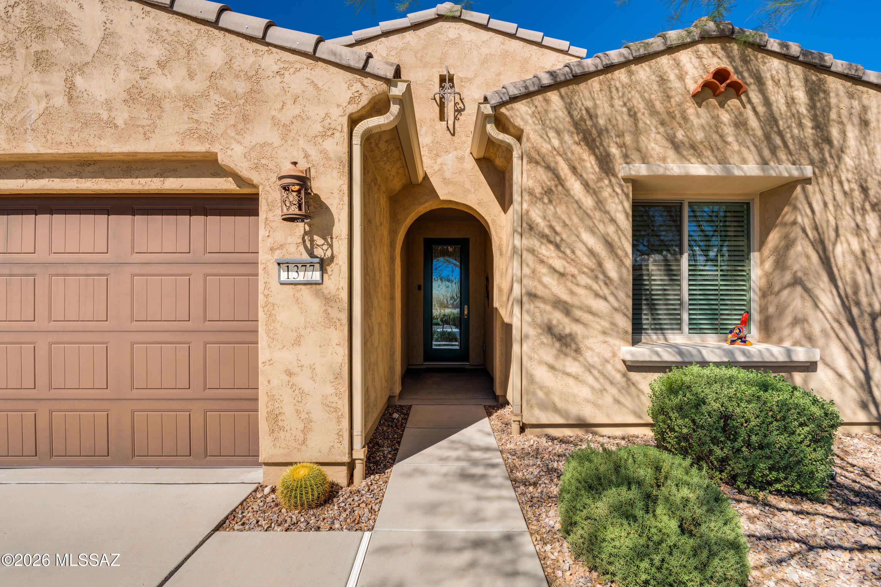 Quail Creek II Unit 35A - Residential
