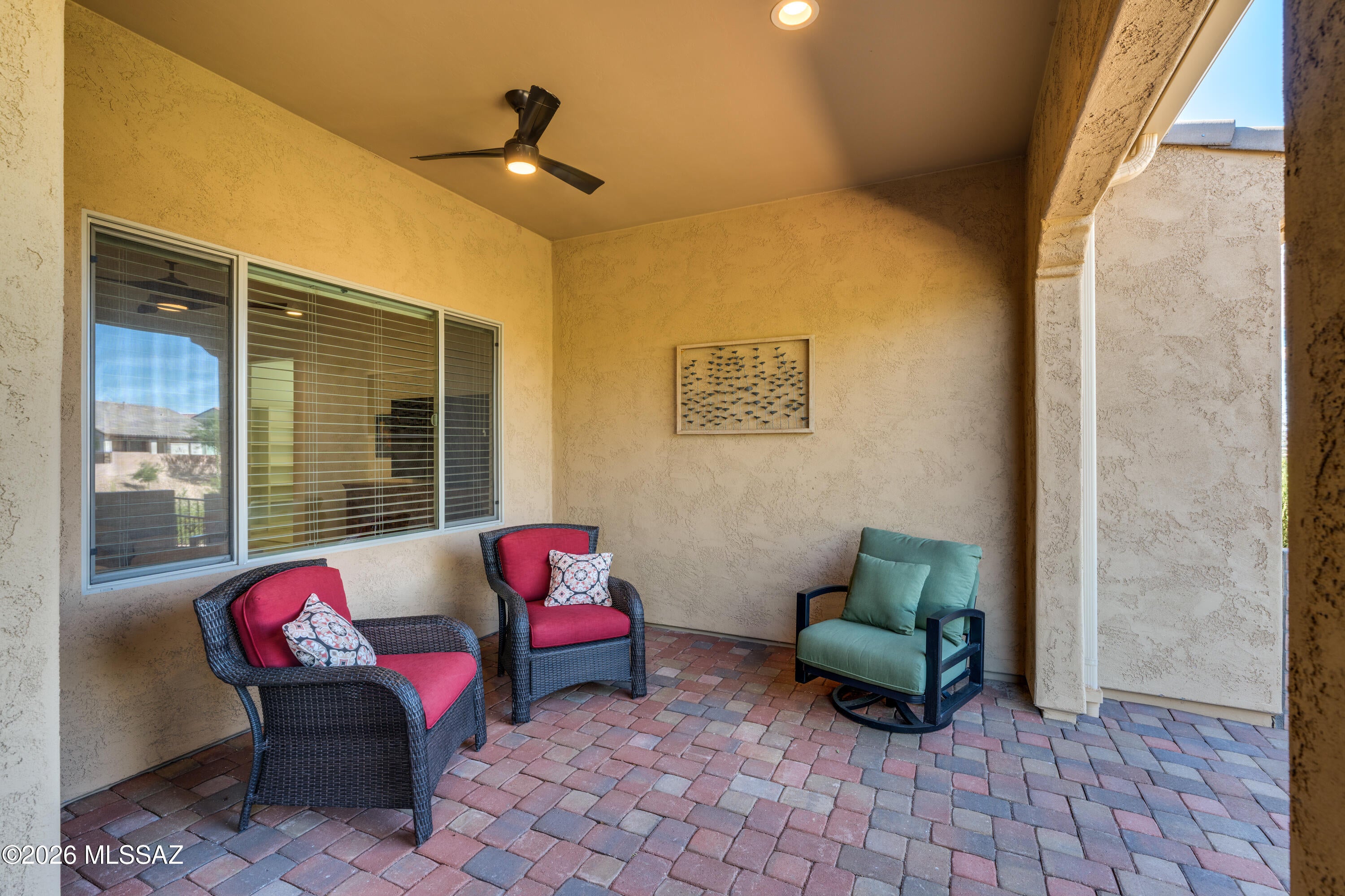Quail Creek II Unit 35A - Residential