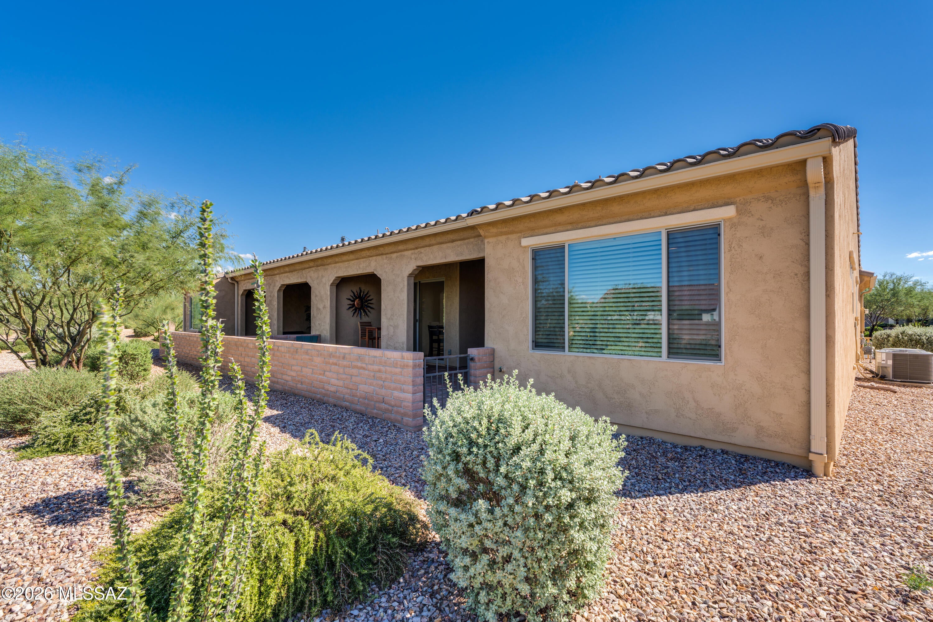 Quail Creek II Unit 35A - Residential