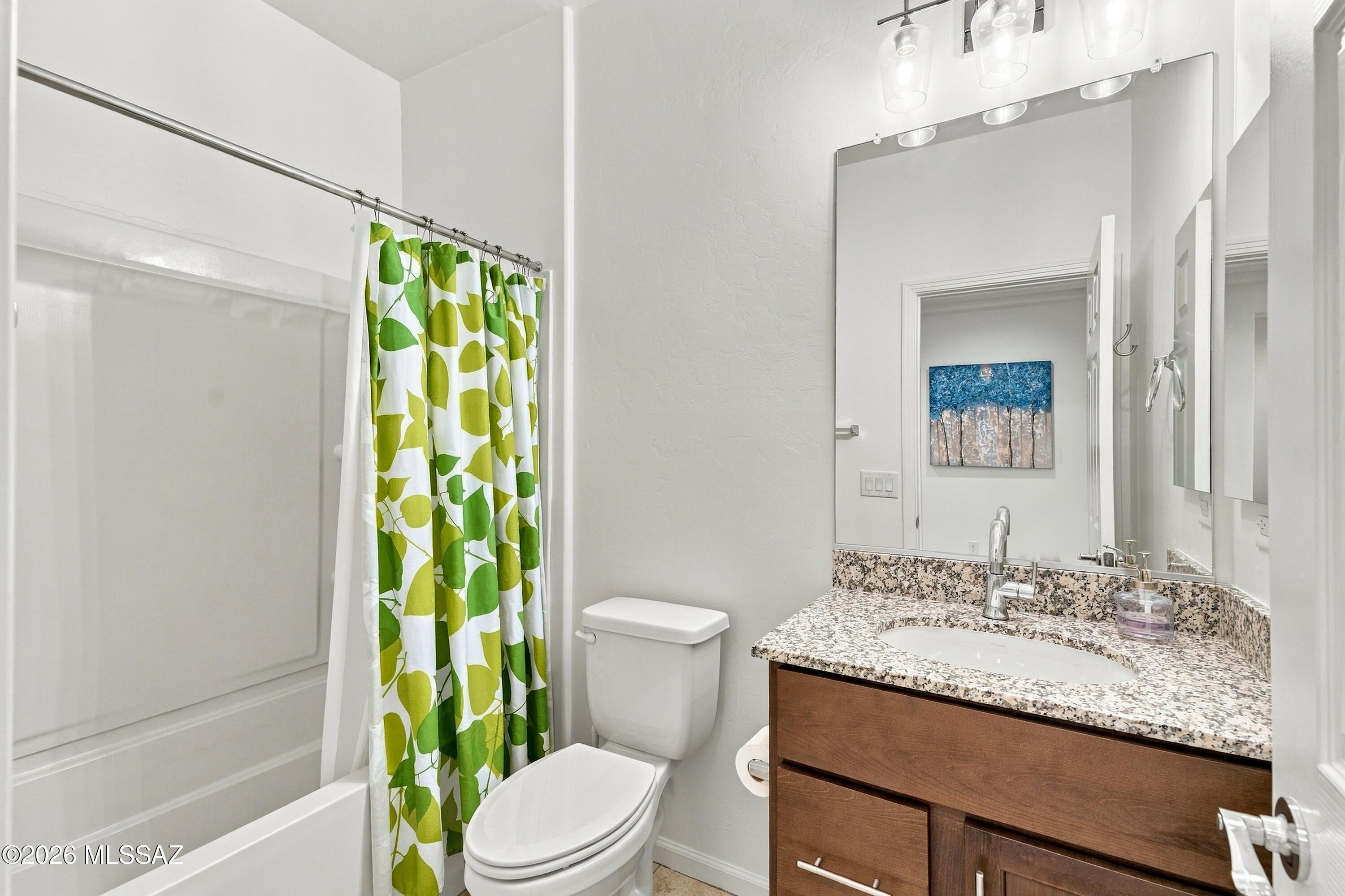 Quail Creek II Unit 35A - Residential