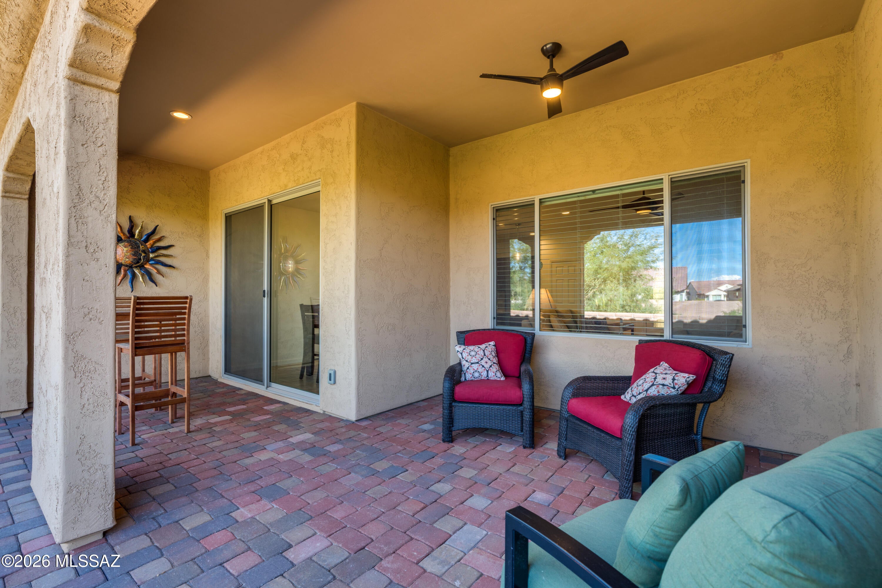 Quail Creek II Unit 35A - Residential