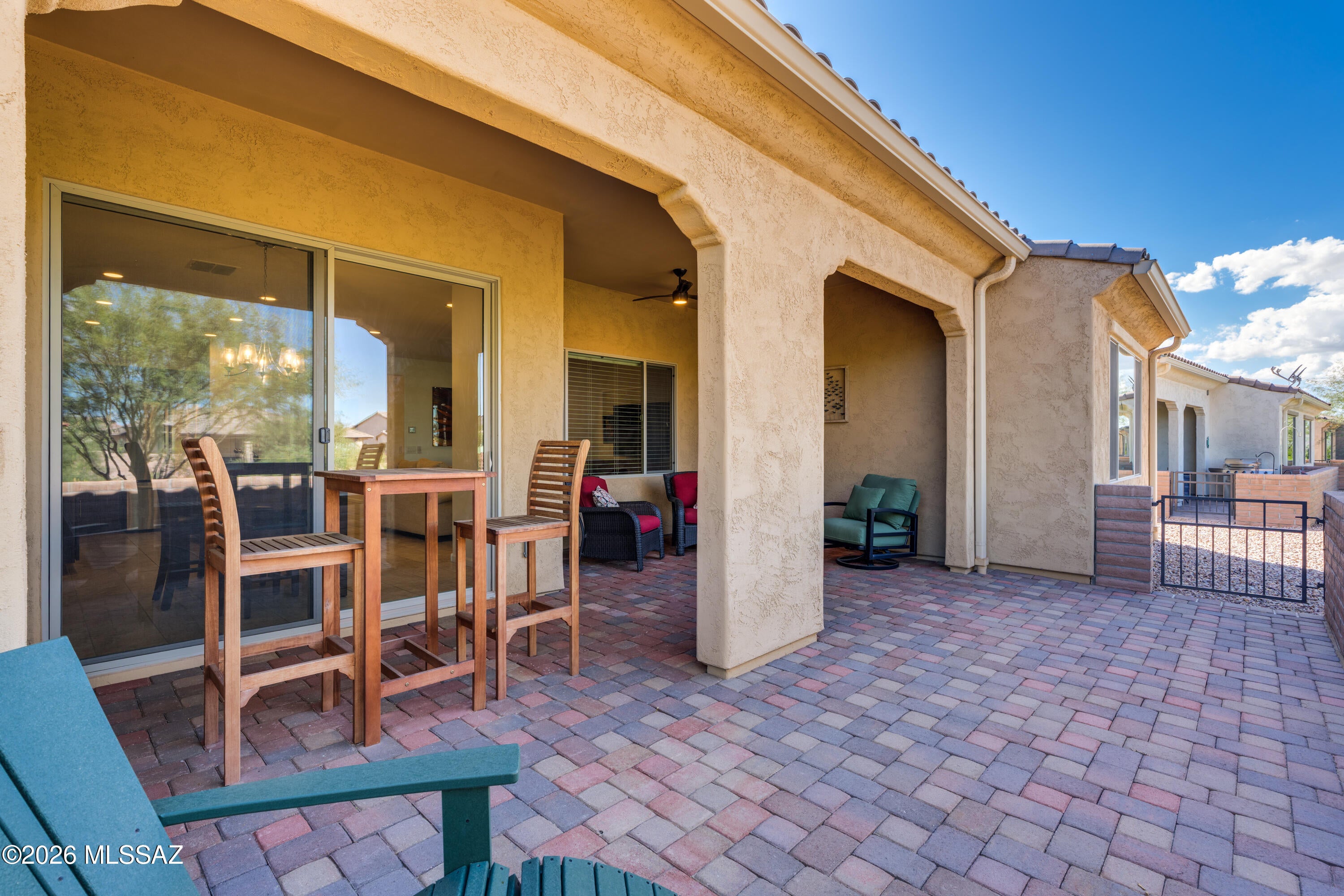 Quail Creek II Unit 35A - Residential