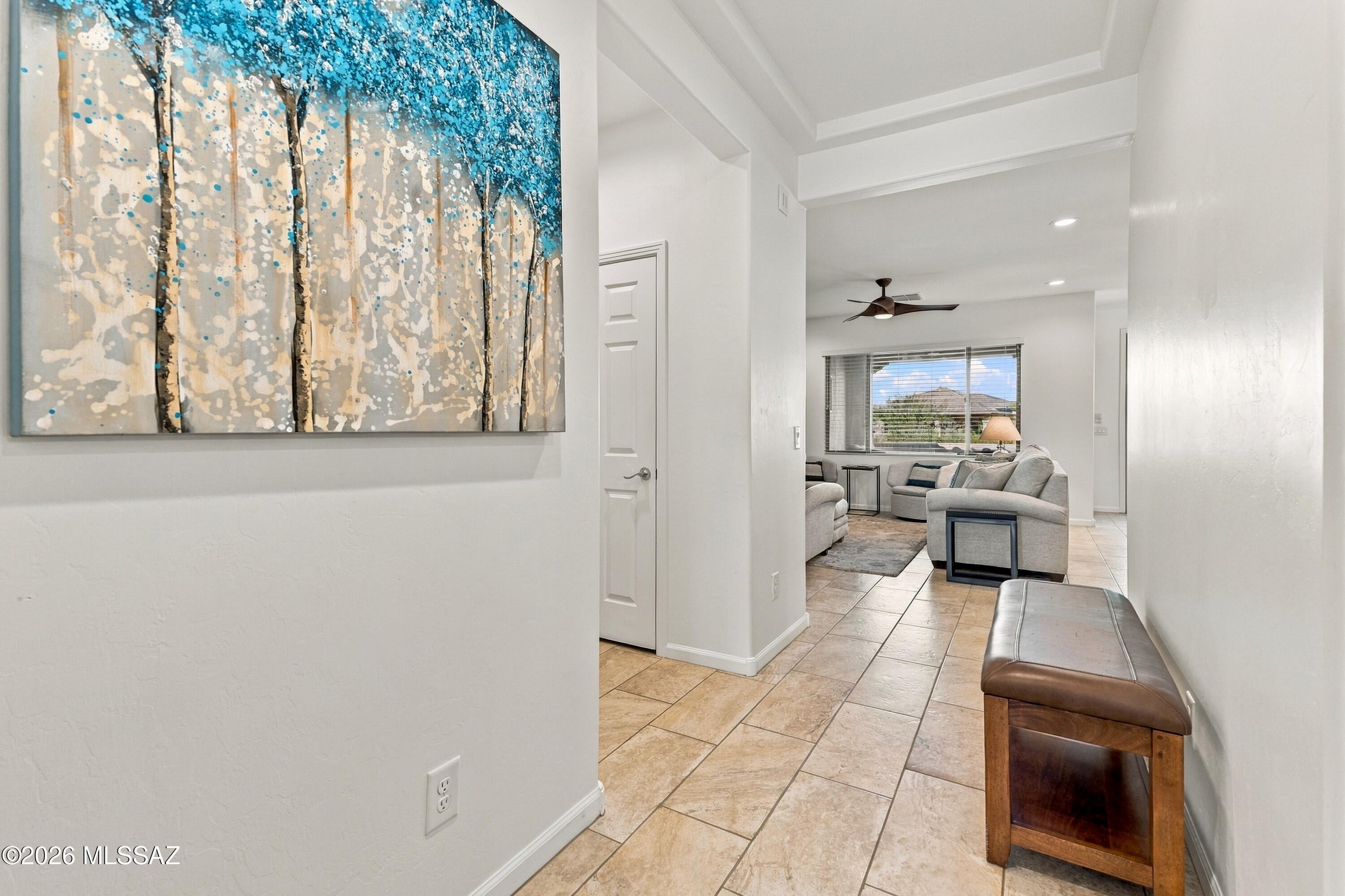 Quail Creek II Unit 35A - Residential