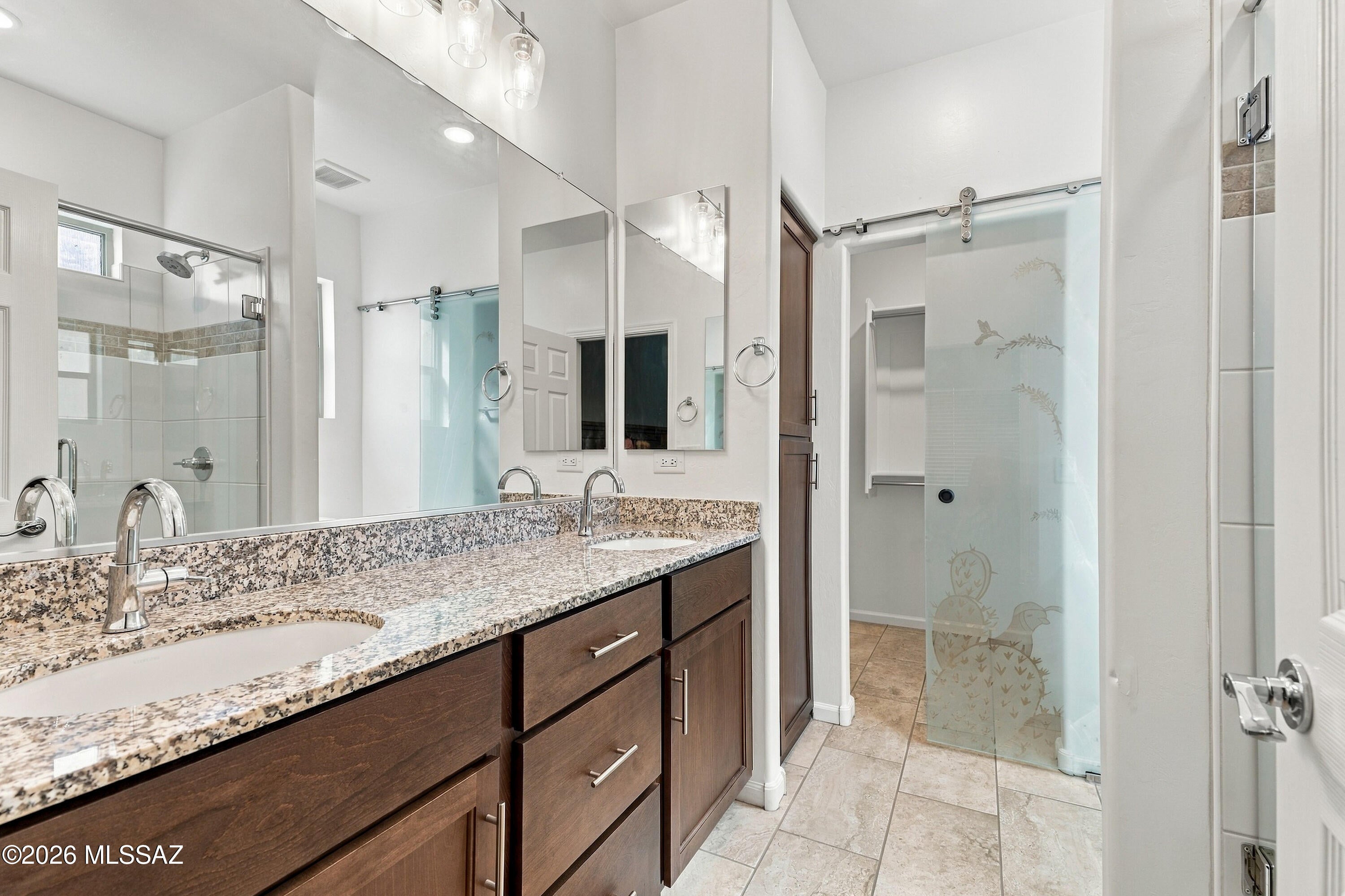 Quail Creek II Unit 35A - Residential