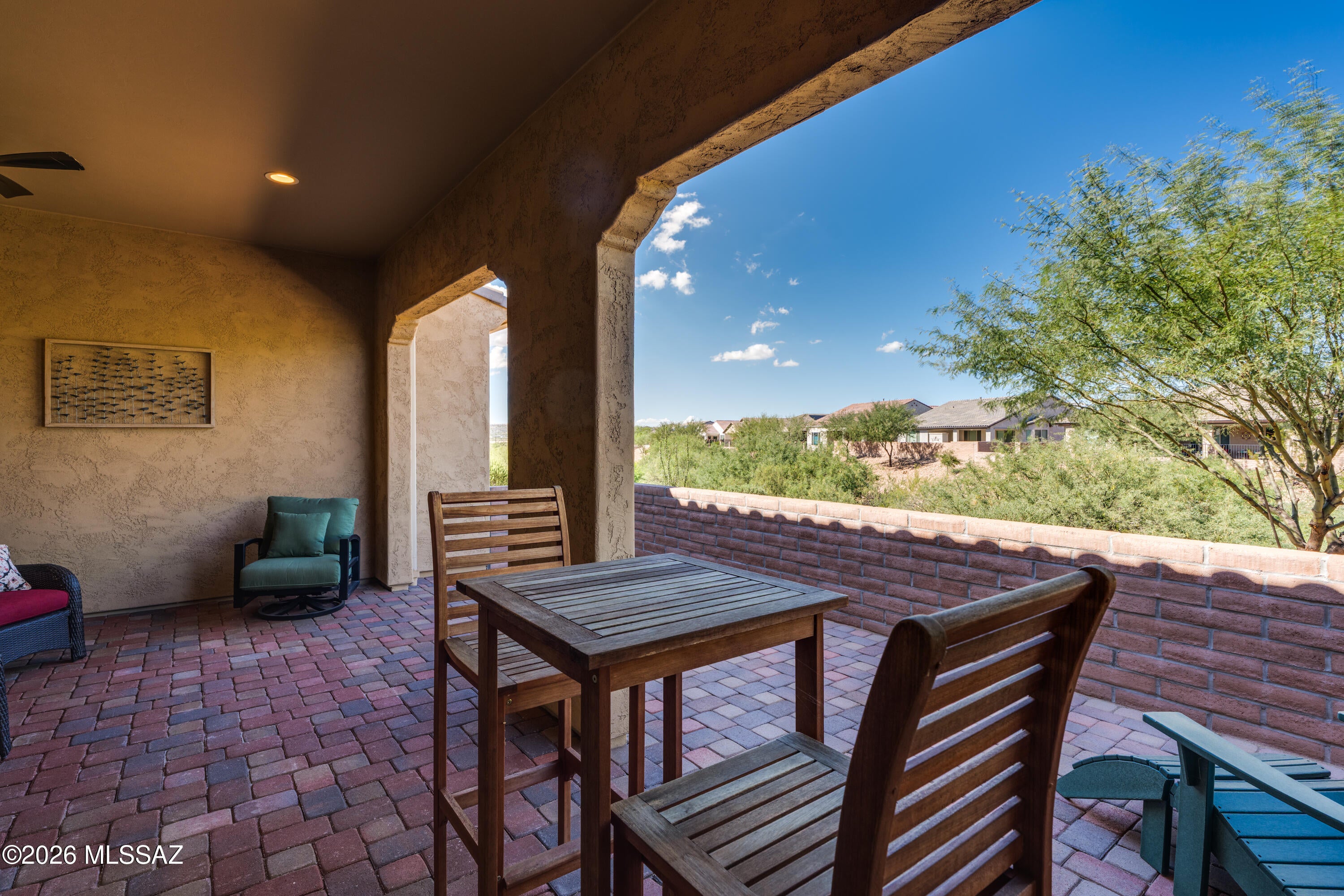 Quail Creek II Unit 35A - Residential