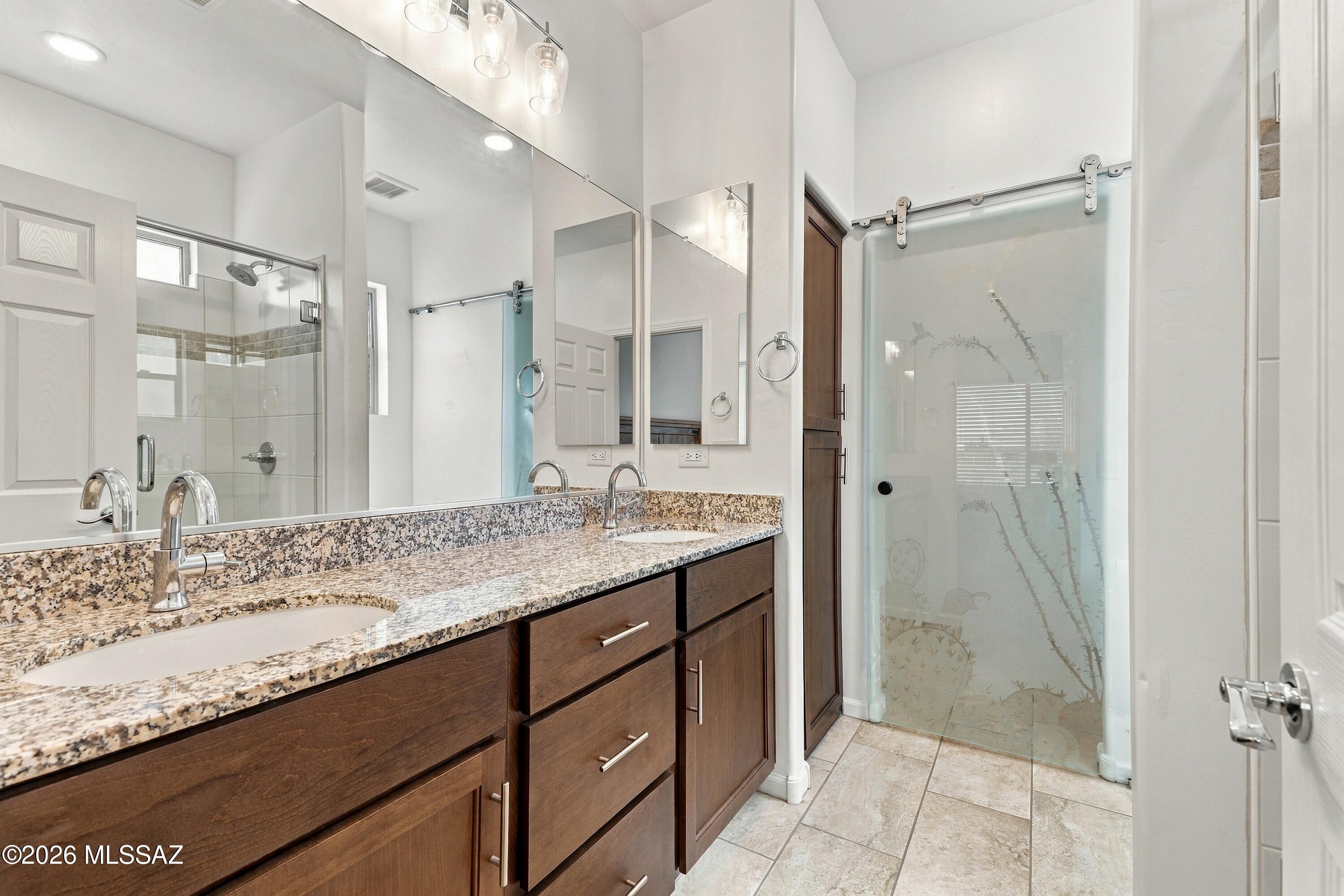 Quail Creek II Unit 35A - Residential