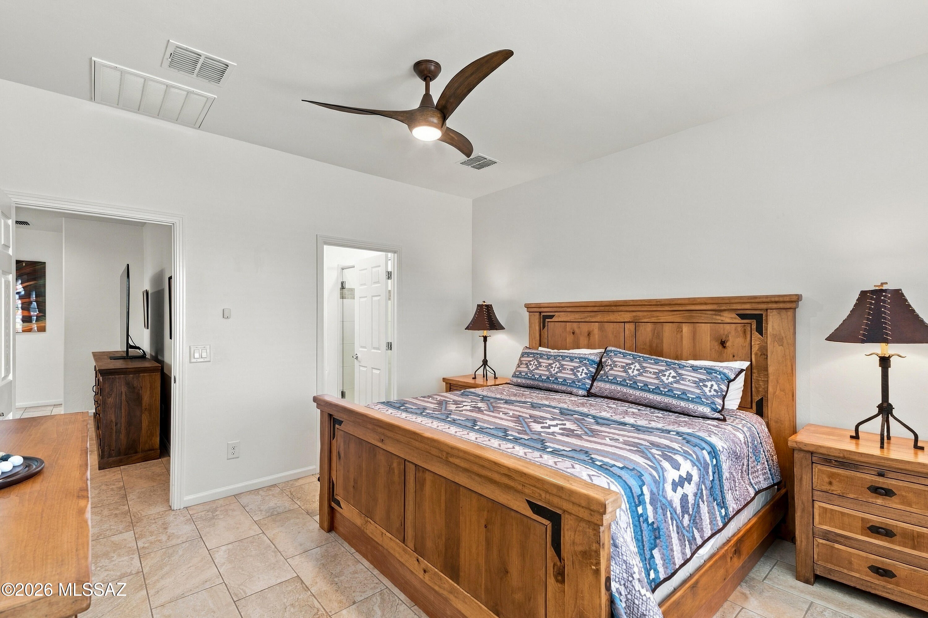 Quail Creek II Unit 35A - Residential