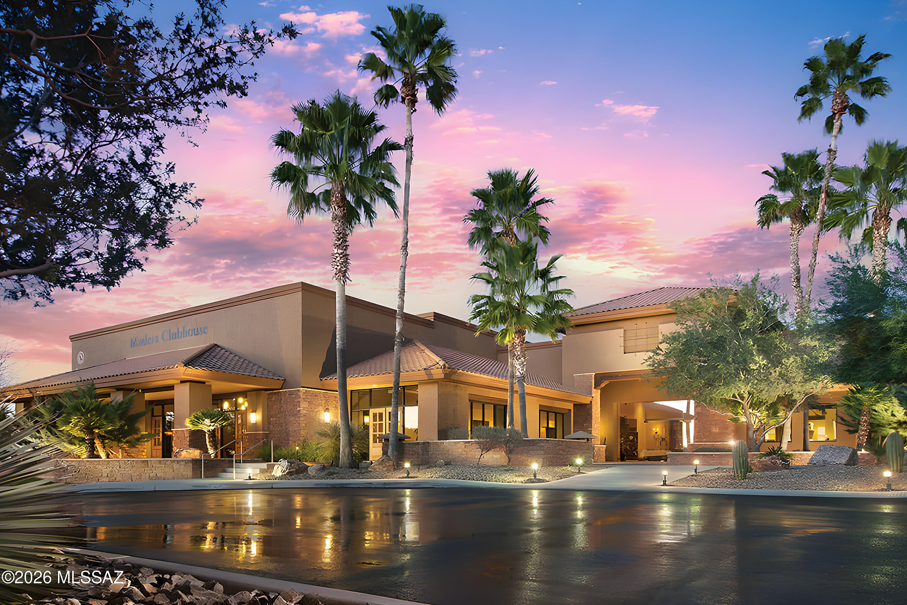 Quail Creek II Unit 35A - Residential