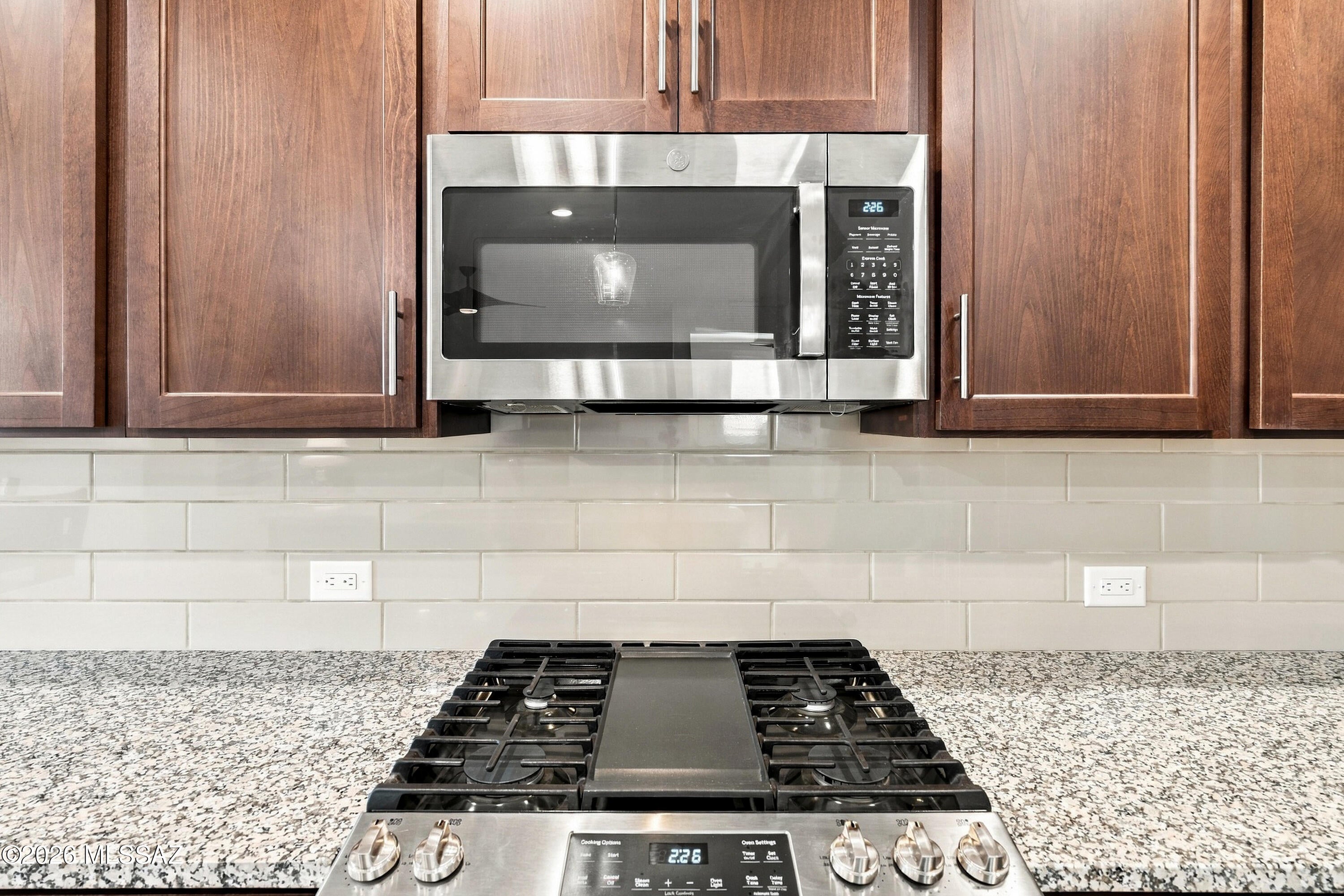 Quail Creek II Unit 35A - Residential