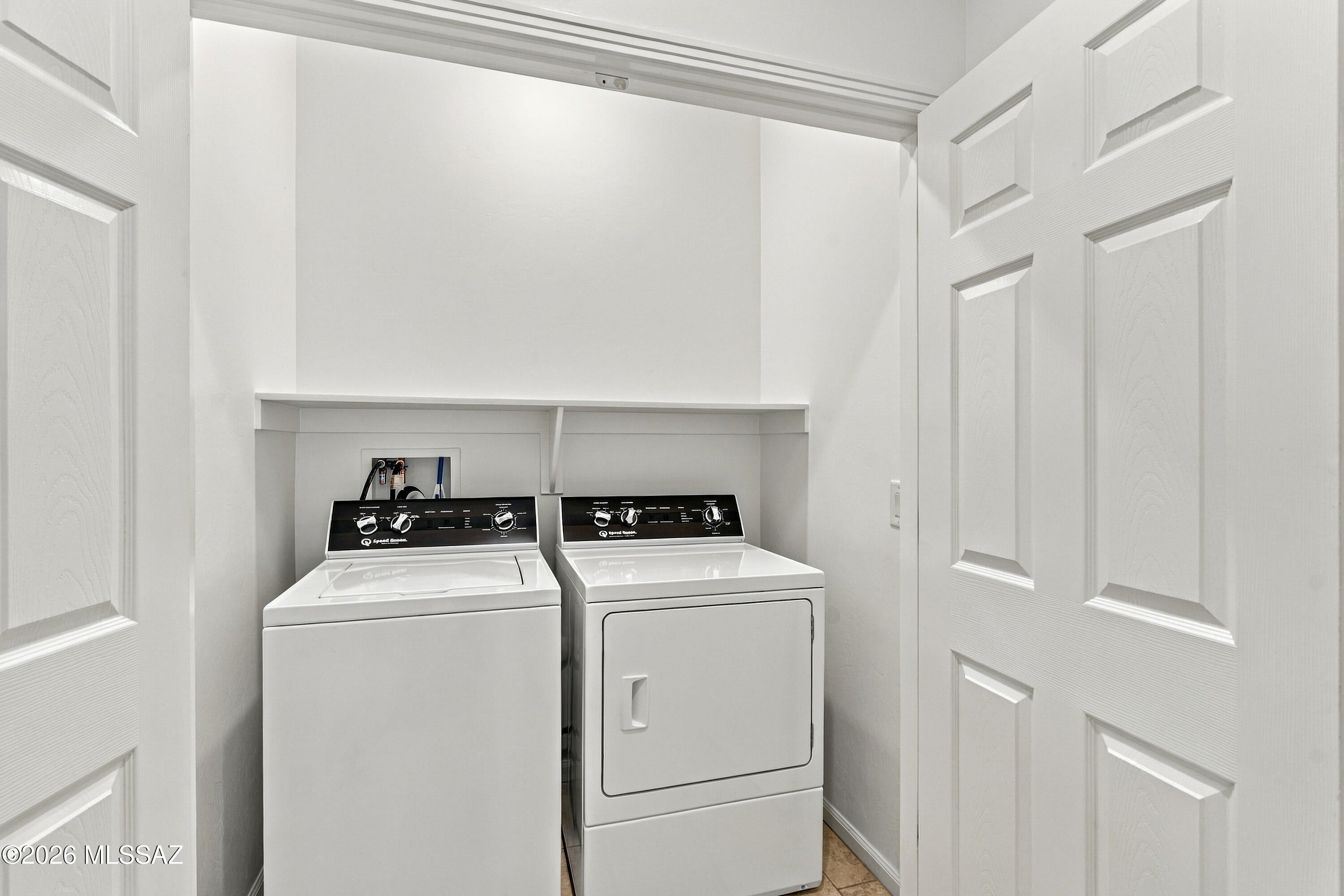 Quail Creek II Unit 35A - Residential