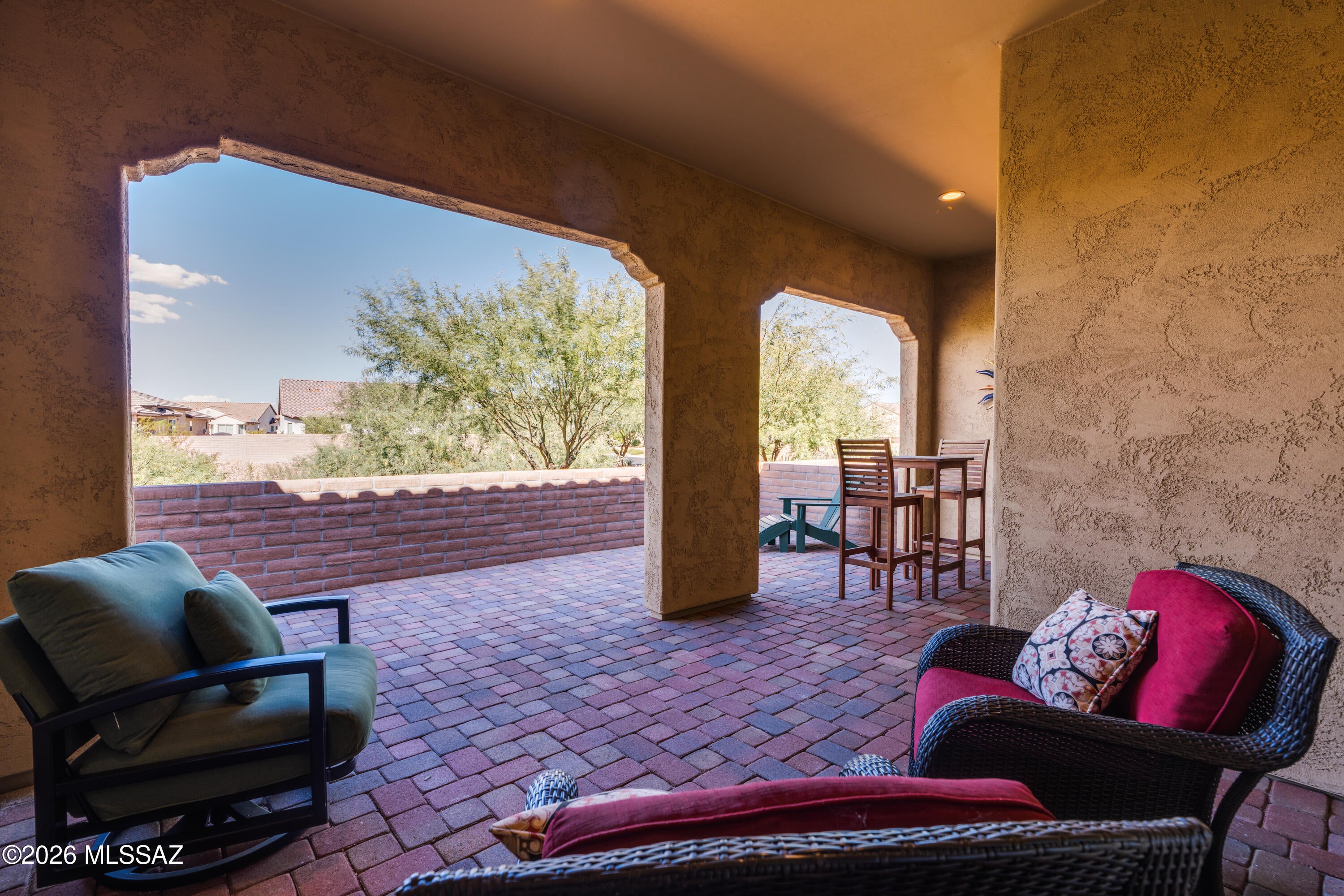 Quail Creek II Unit 35A - Residential