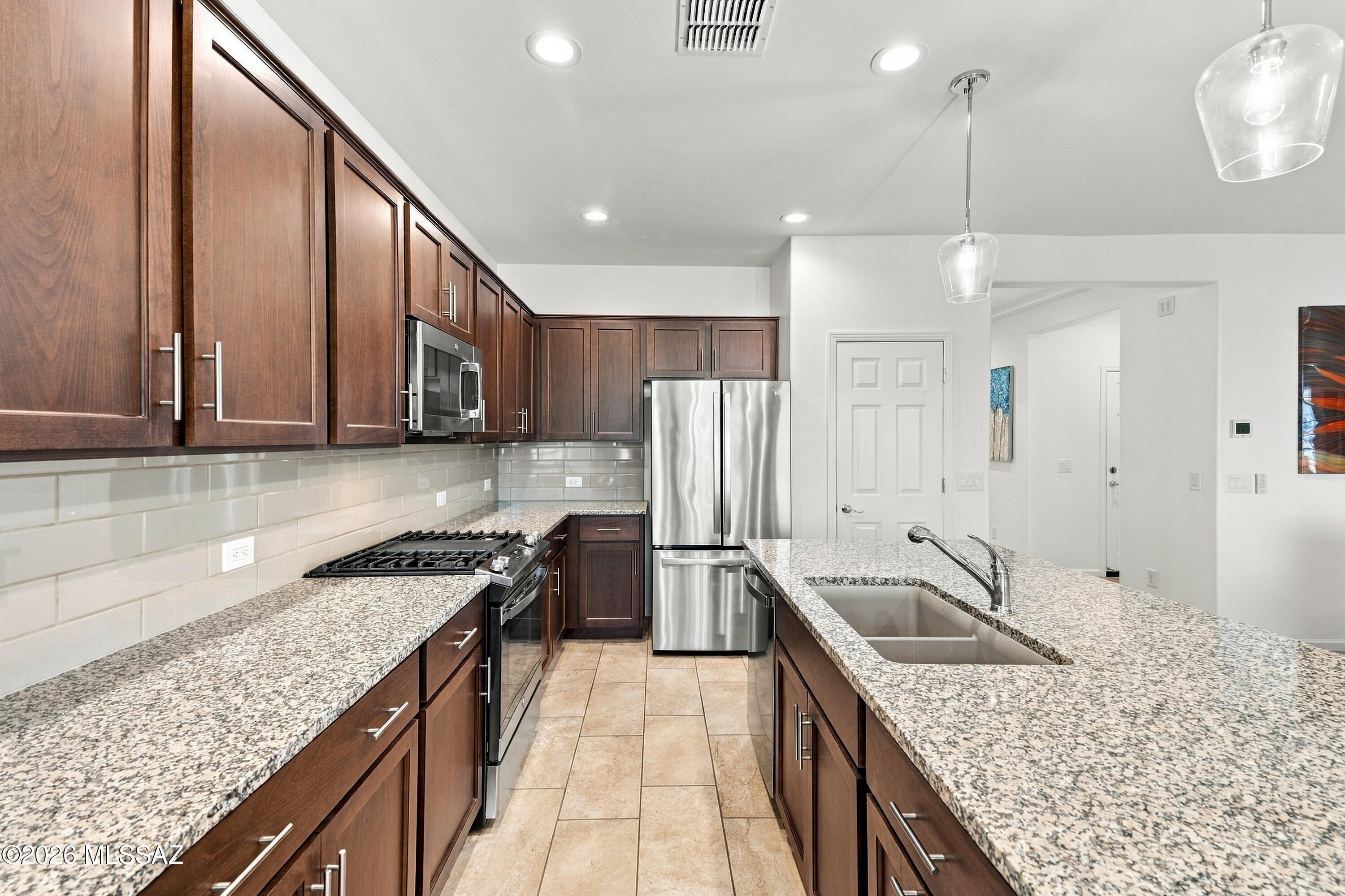 Quail Creek II Unit 35A - Residential