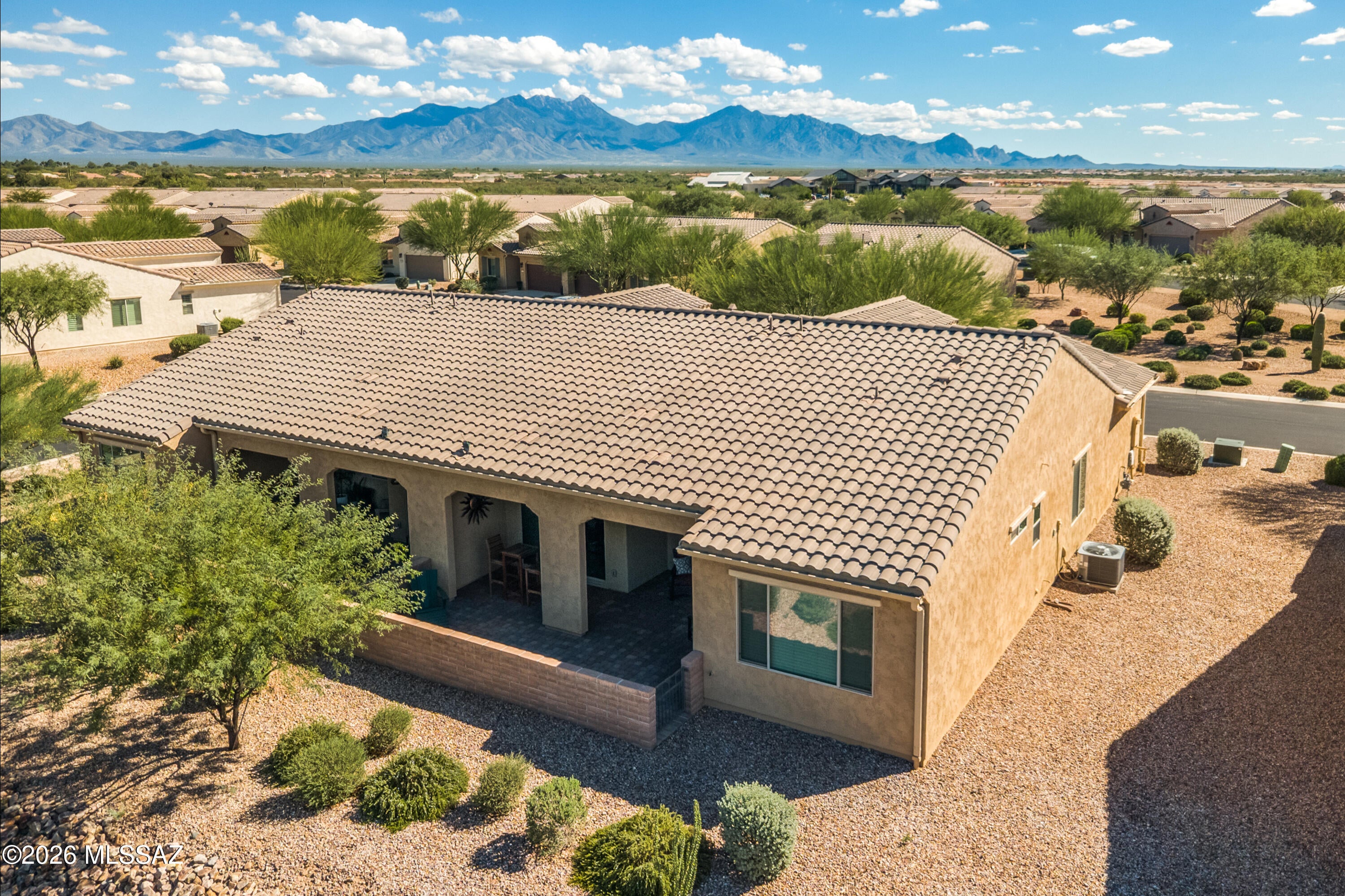 Quail Creek II Unit 35A - Residential