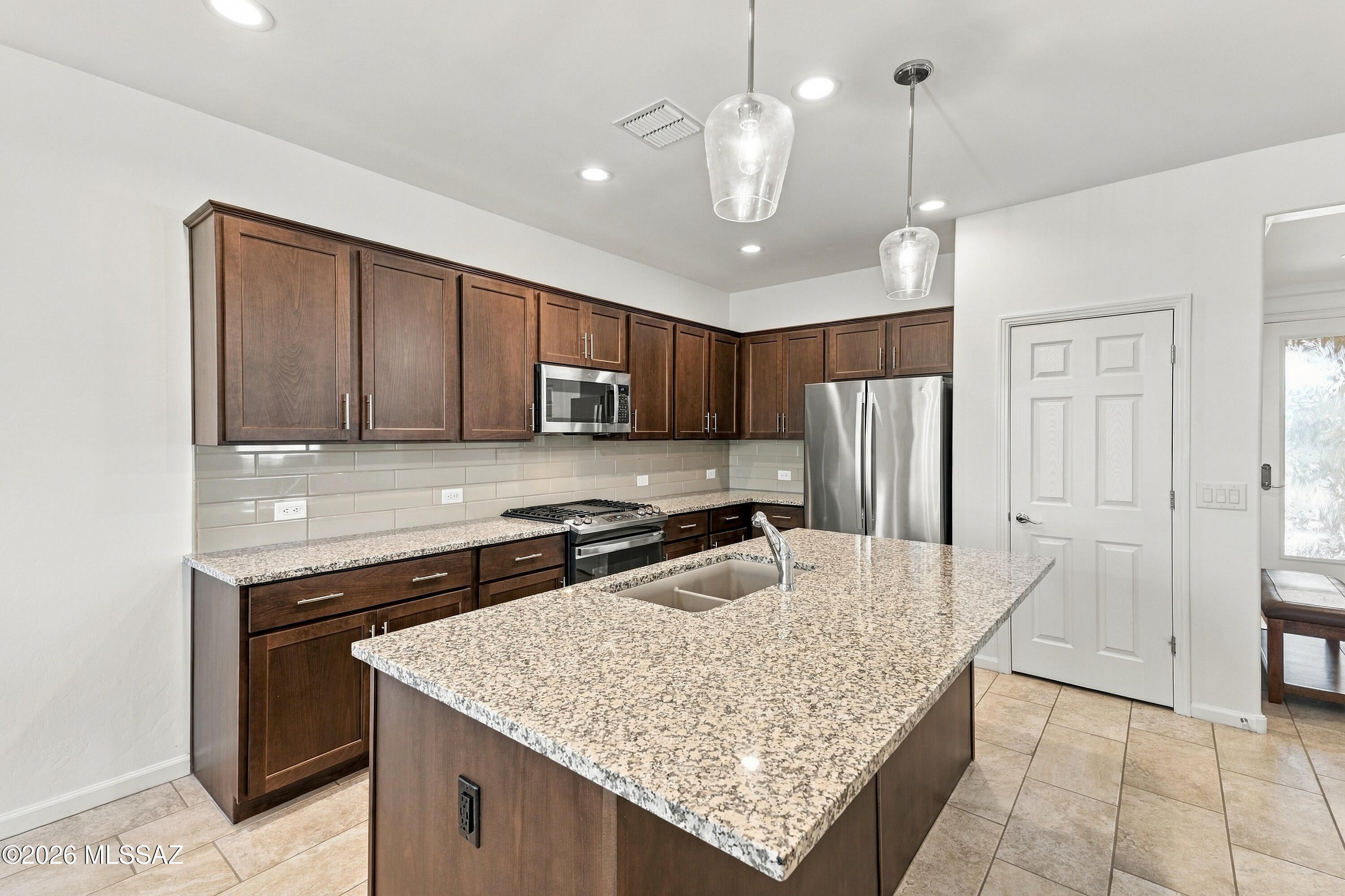 Quail Creek II Unit 35A - Residential