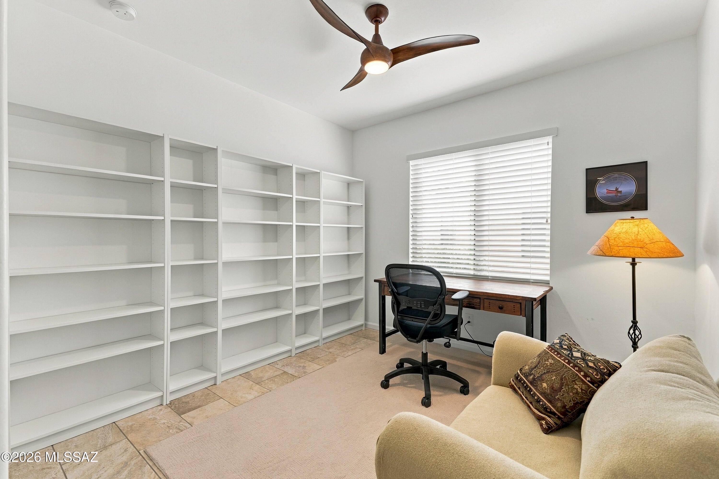 Quail Creek II Unit 35A - Residential