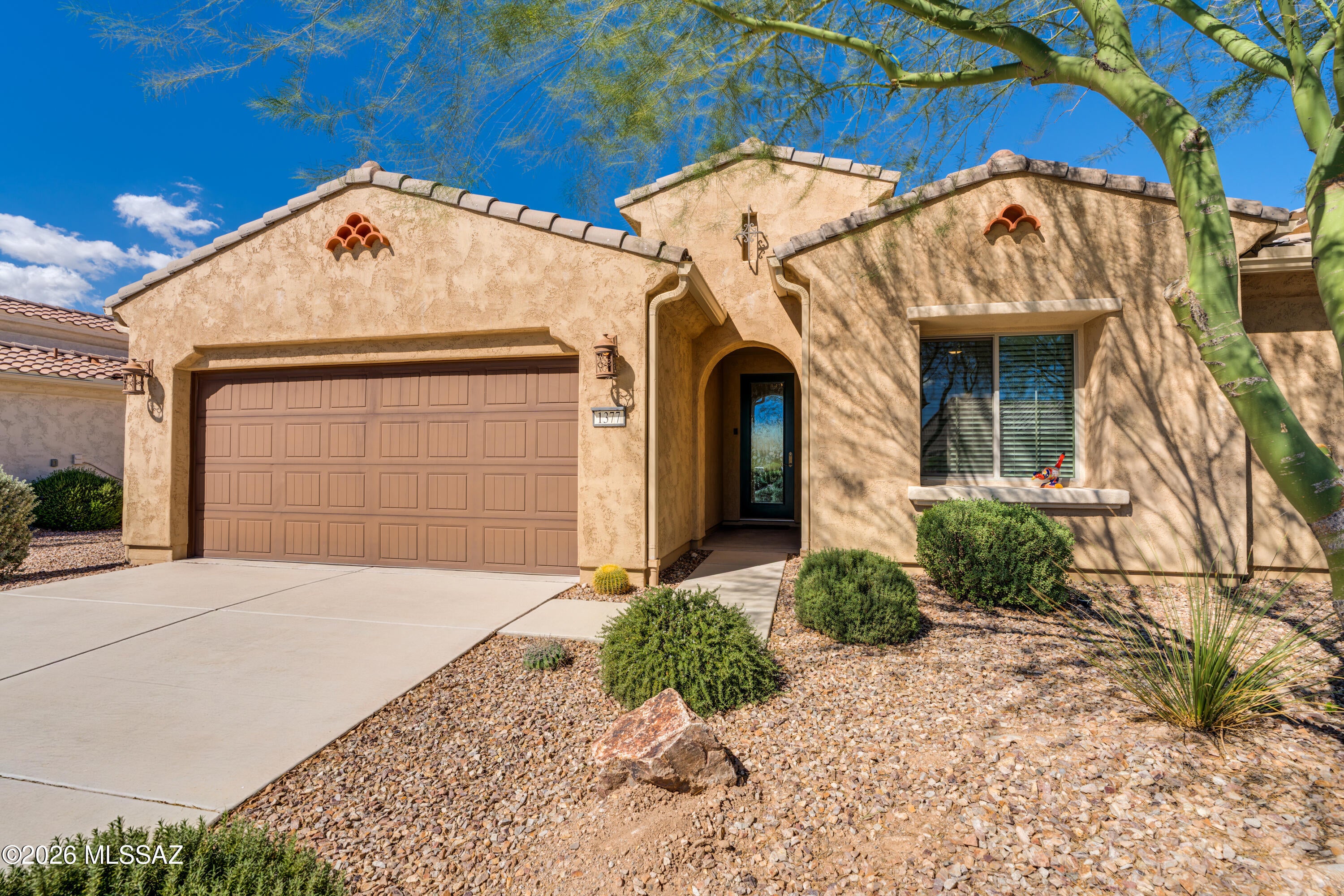 Quail Creek II Unit 35A - Residential