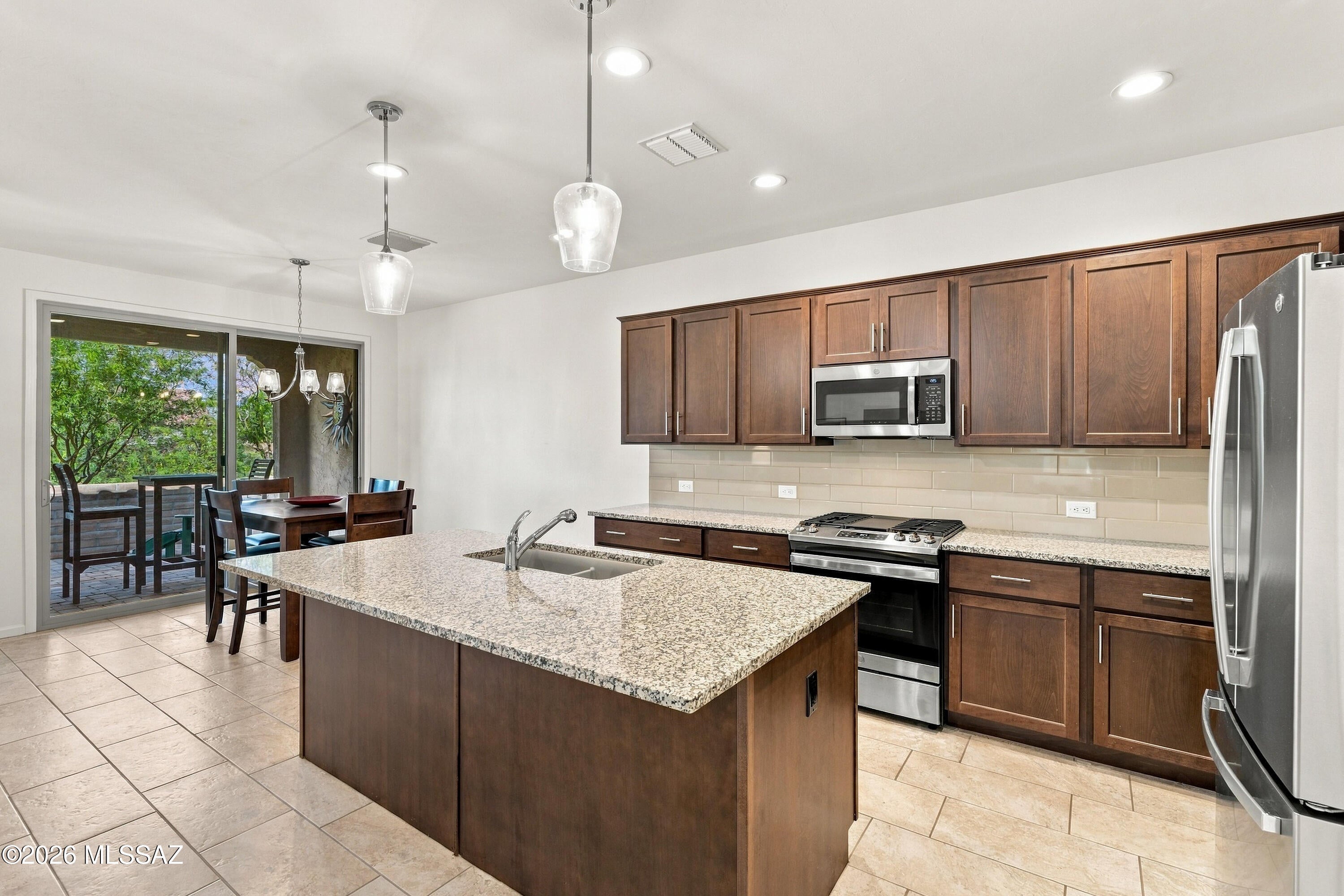 Quail Creek II Unit 35A - Residential