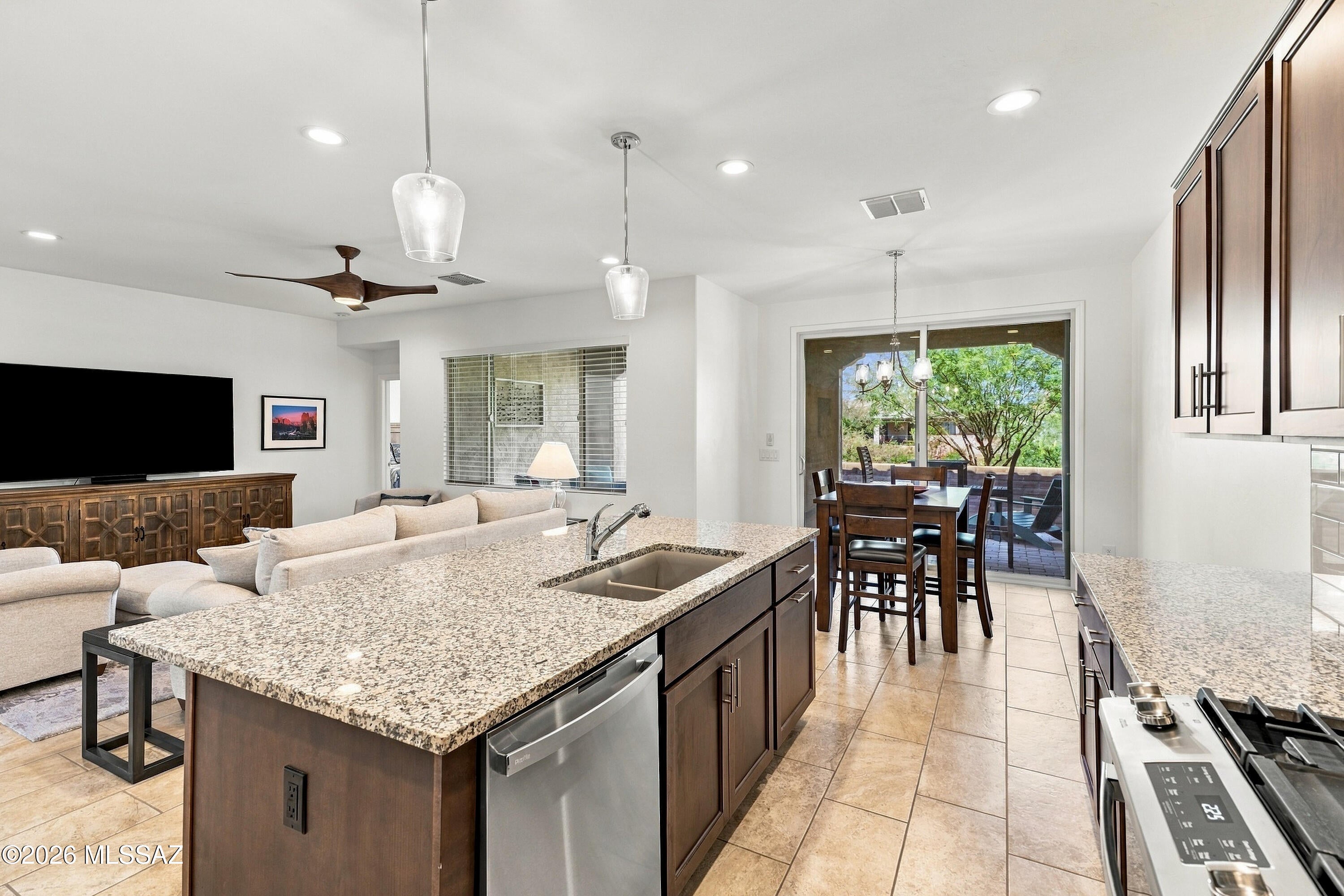 Quail Creek II Unit 35A - Residential