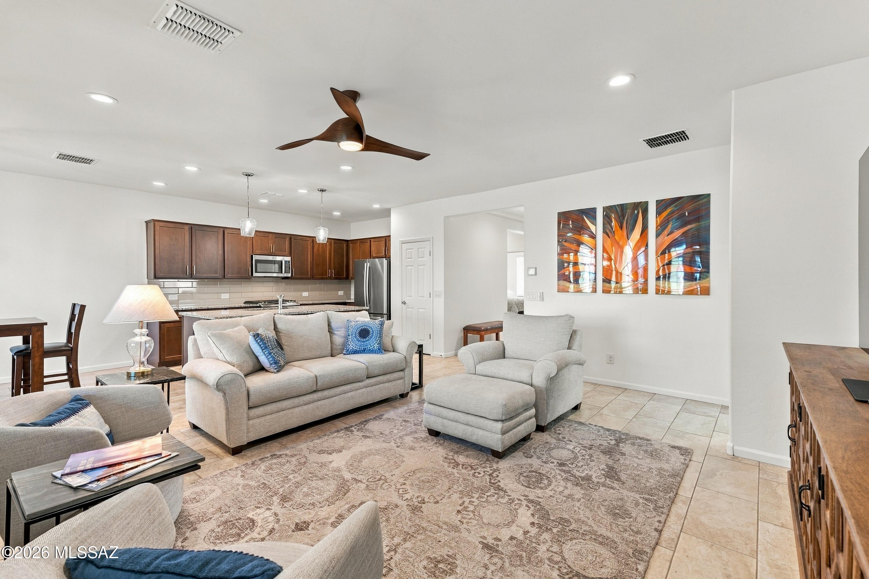 Quail Creek II Unit 35A - Residential