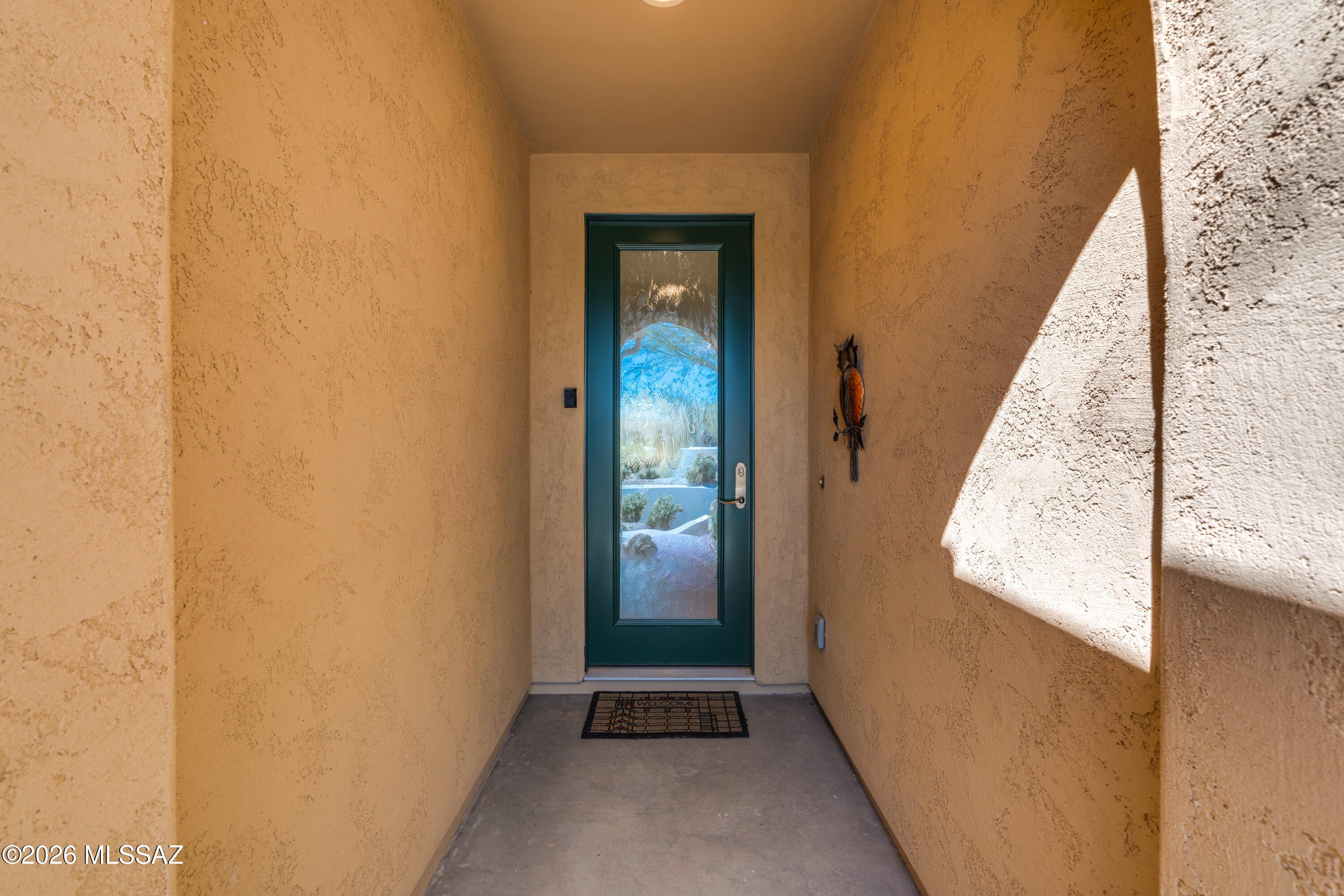 Quail Creek II Unit 35A - Residential