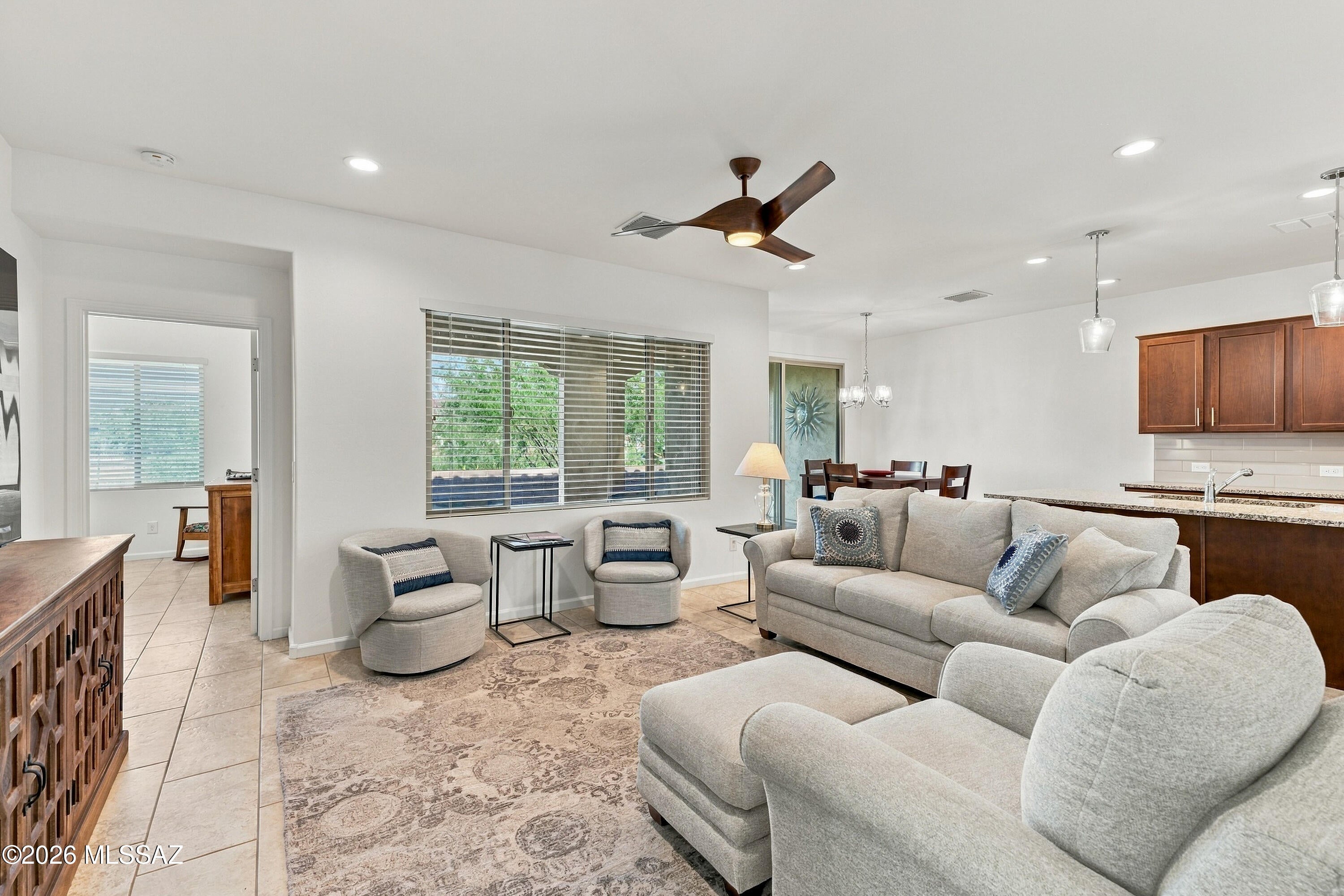 Quail Creek II Unit 35A - Residential