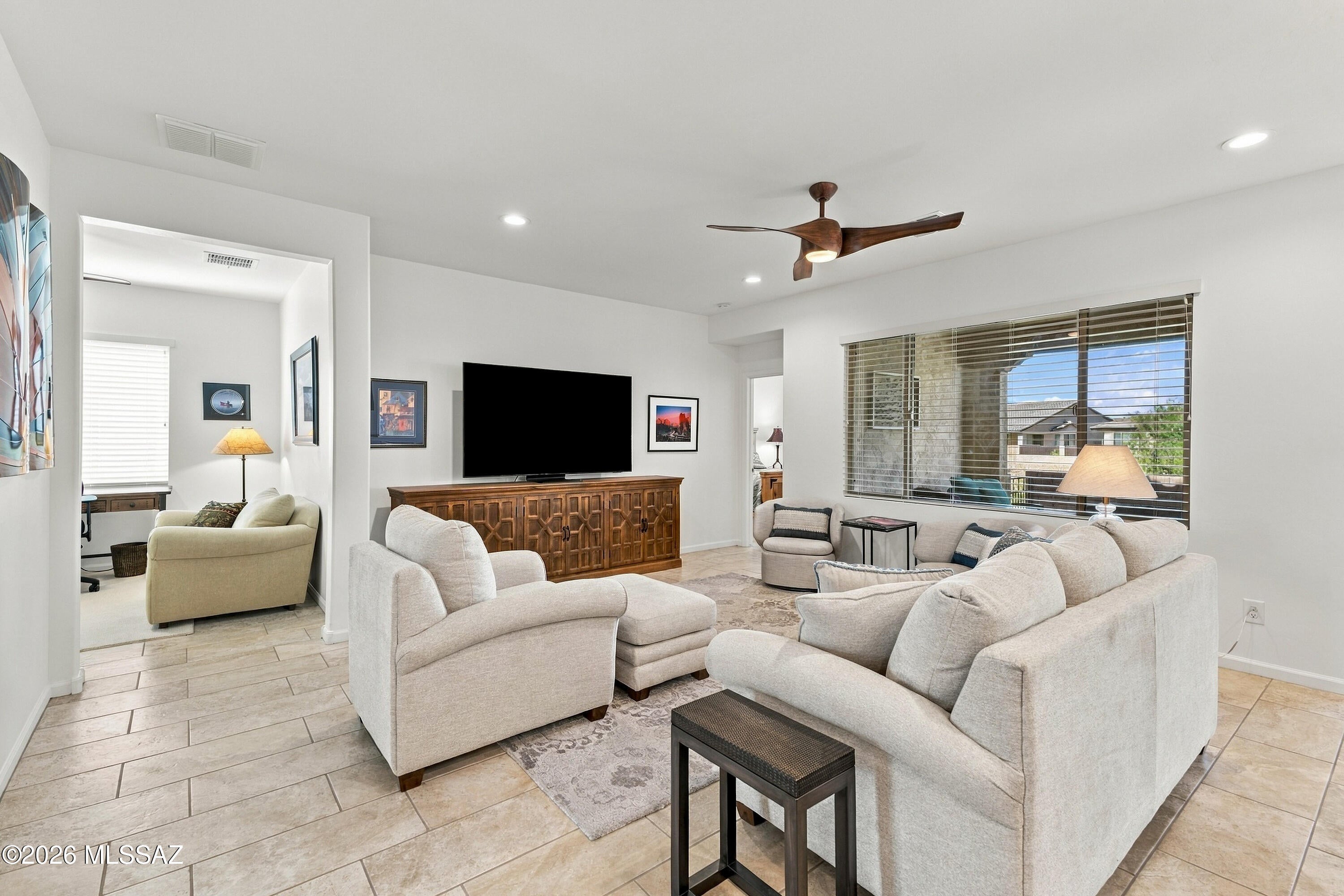 Quail Creek II Unit 35A - Residential