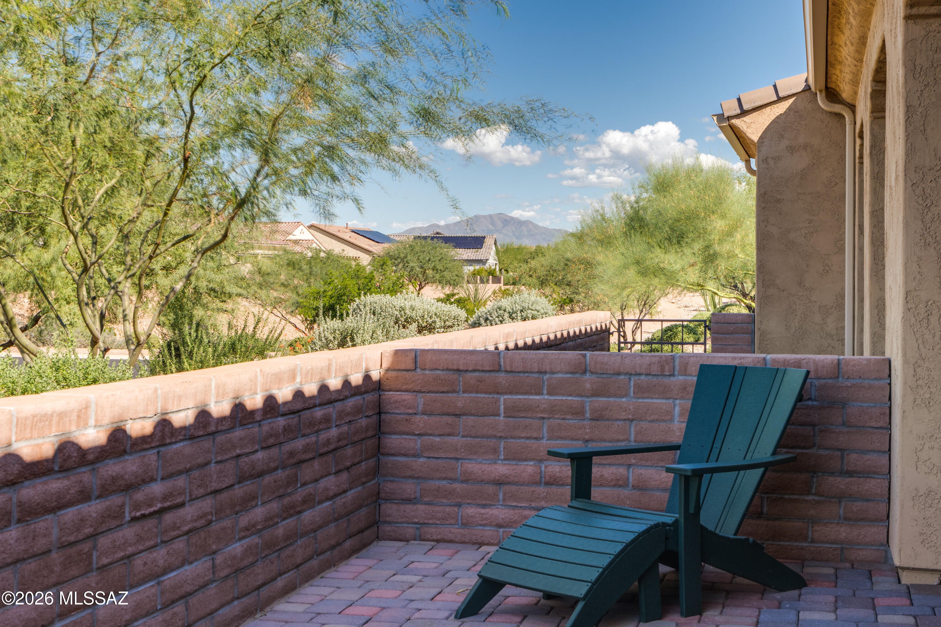 Quail Creek II Unit 35A - Residential