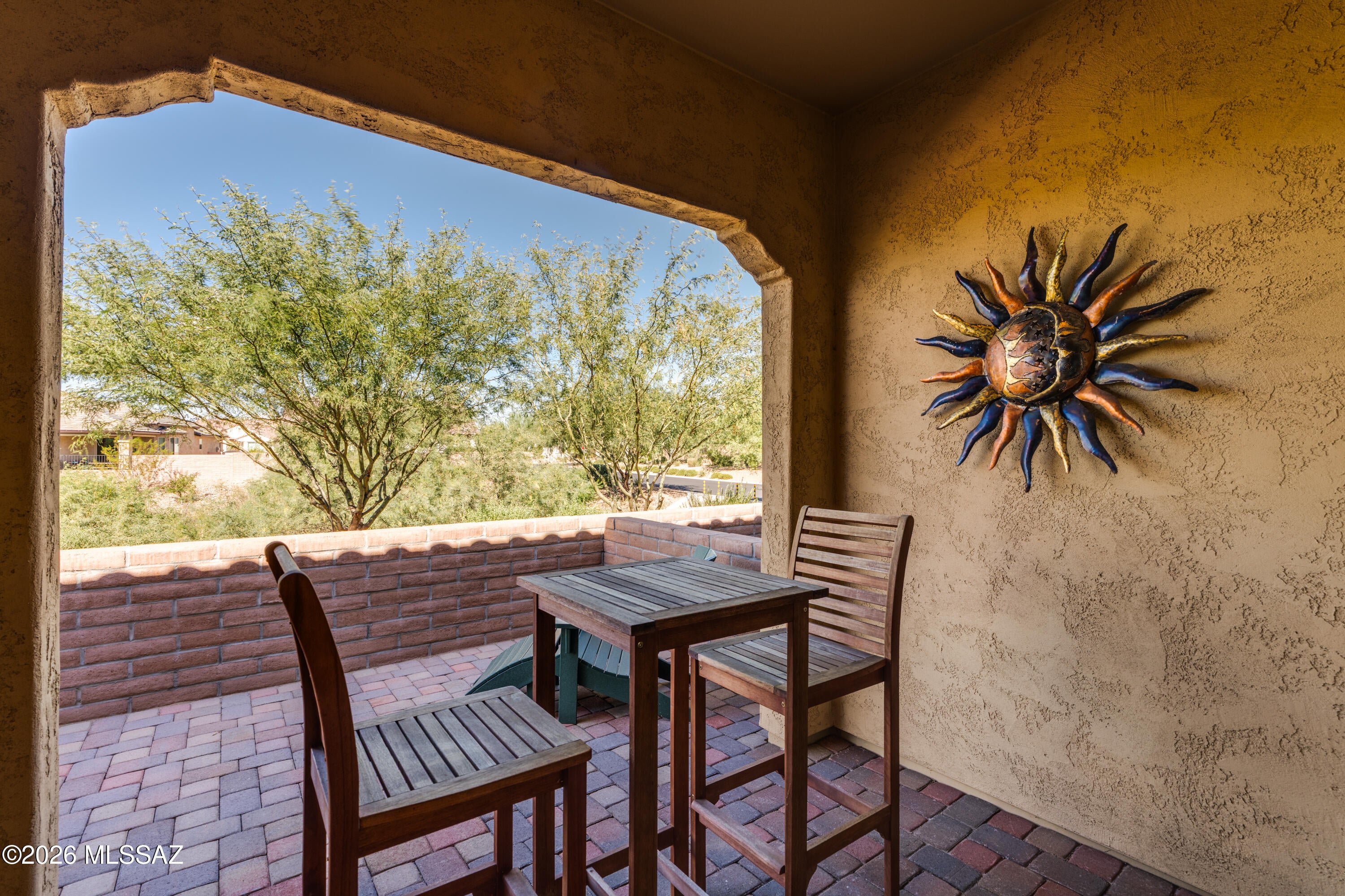 Quail Creek II Unit 35A - Residential
