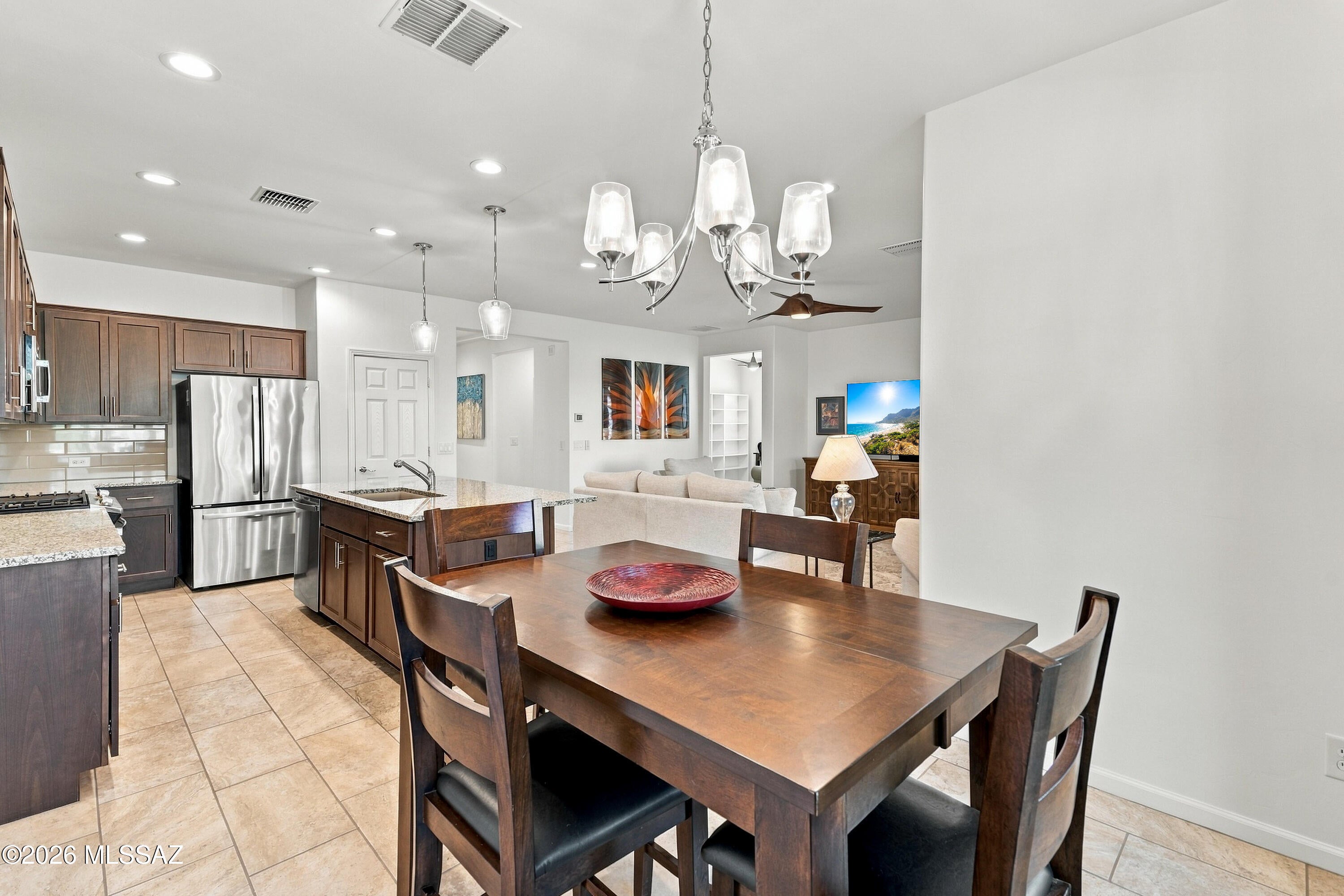 Quail Creek II Unit 35A - Residential