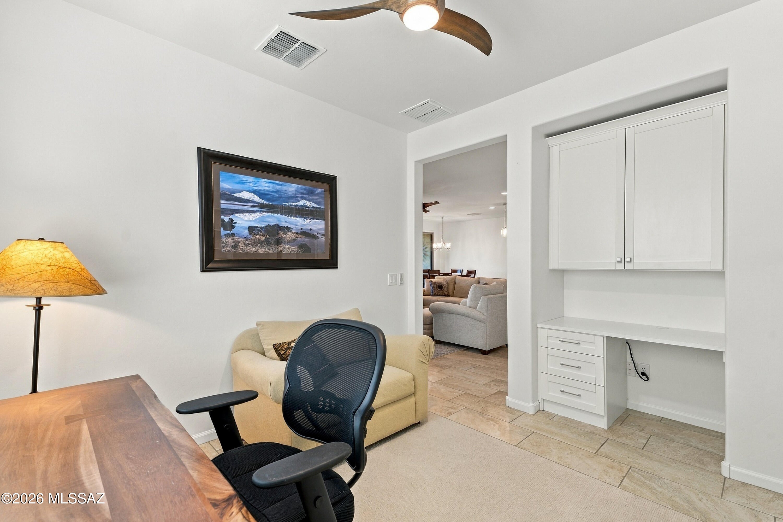 Quail Creek II Unit 35A - Residential
