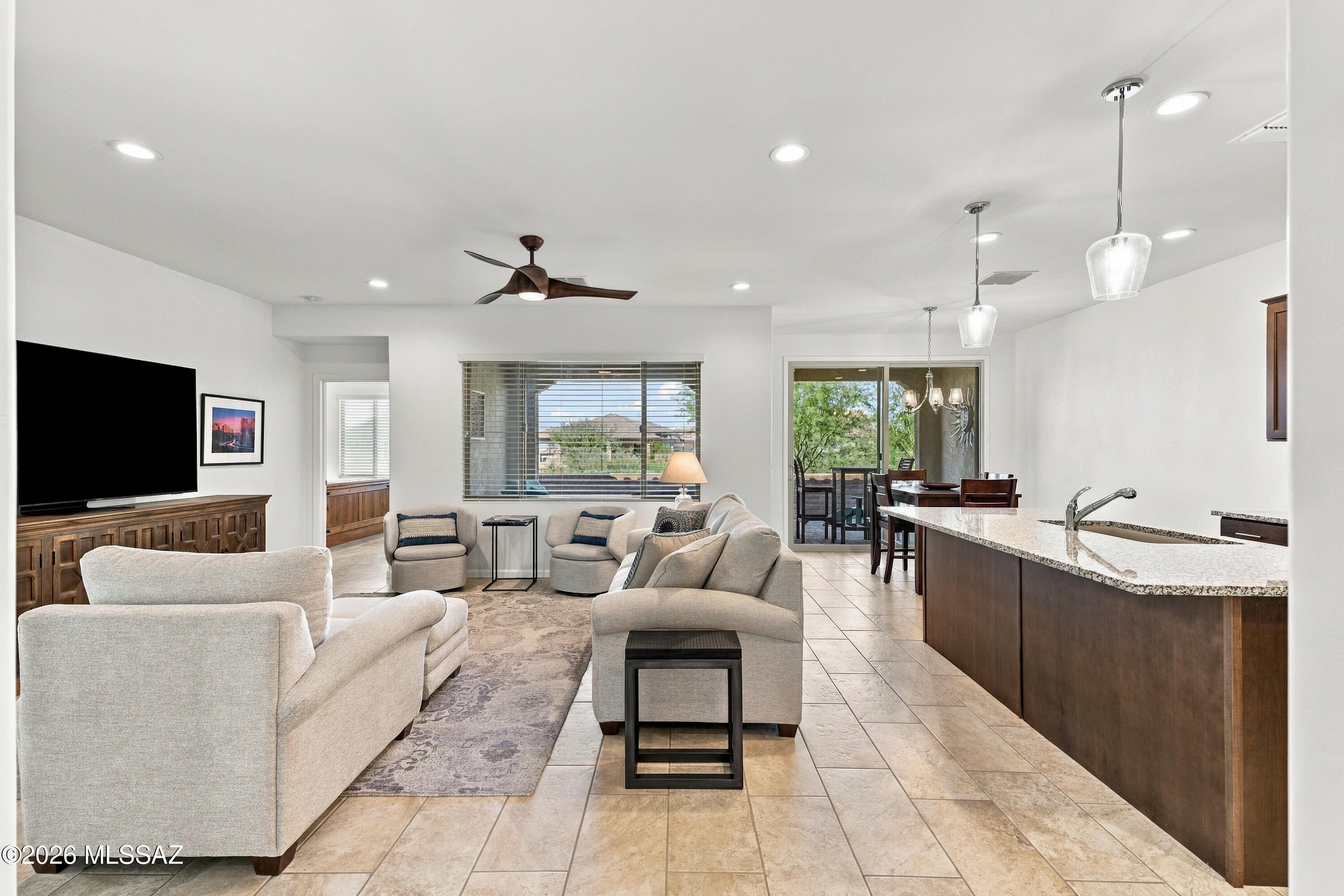 Quail Creek II Unit 35A - Residential