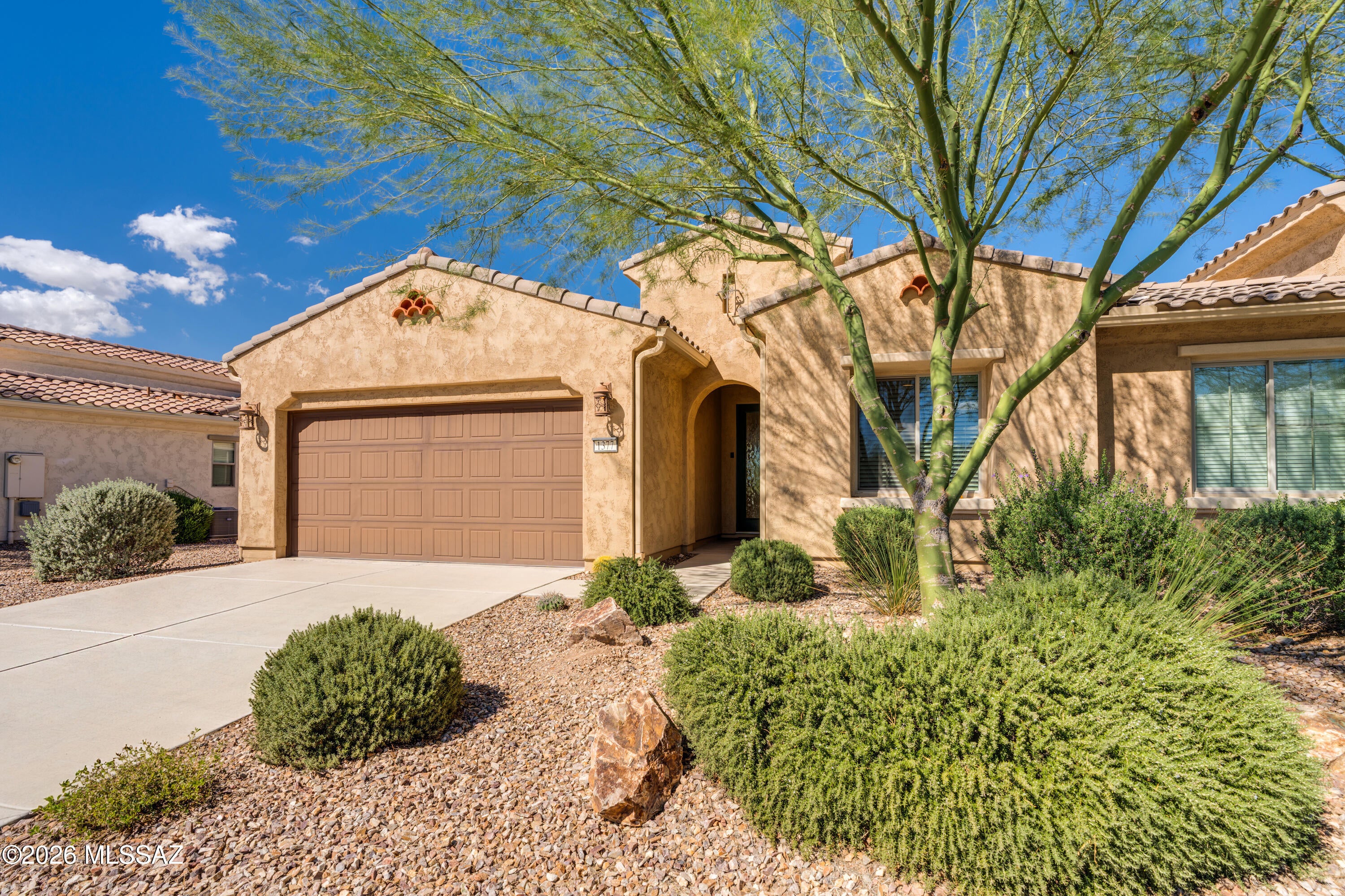 Quail Creek II Unit 35A - Residential
