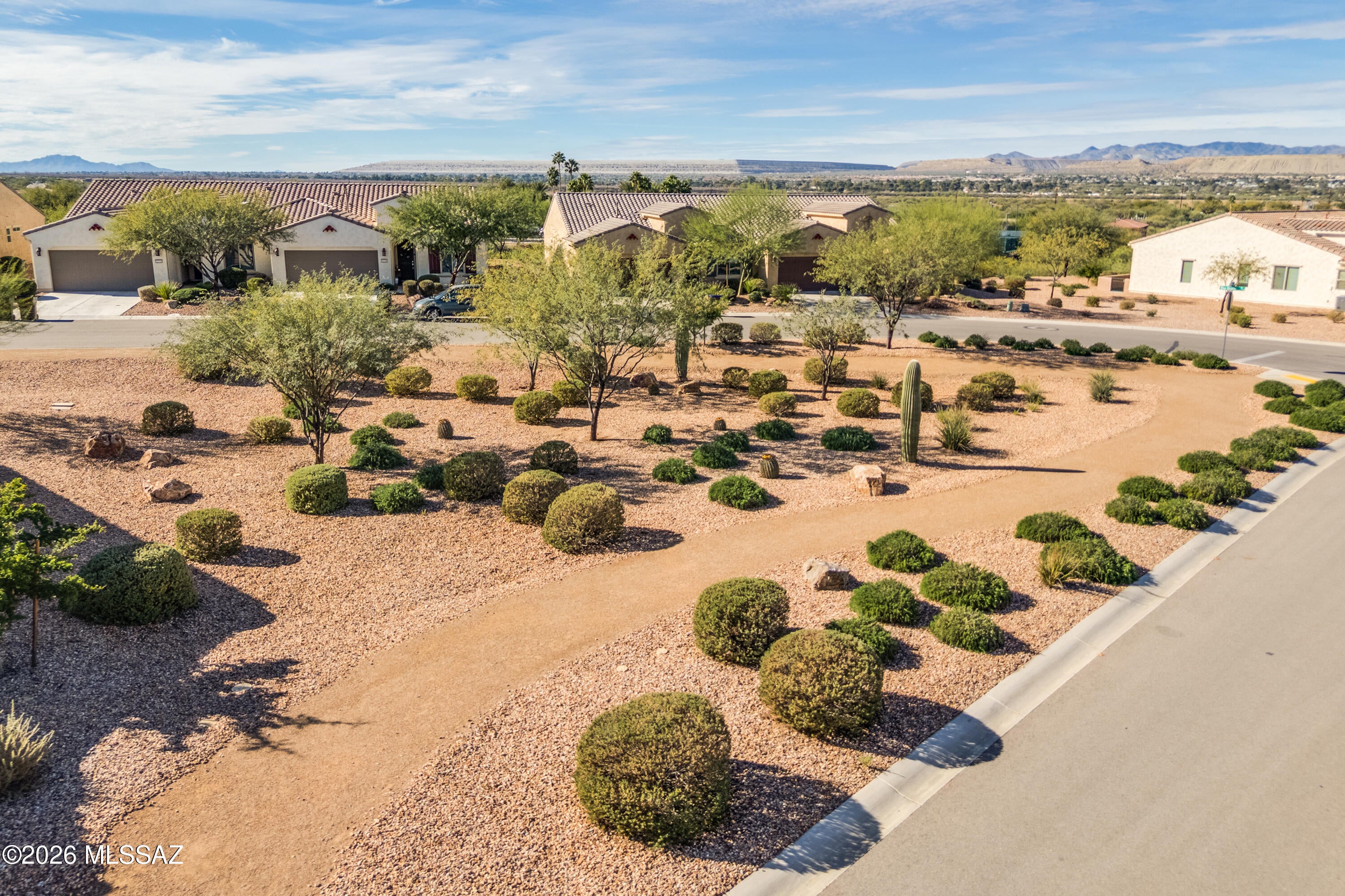 Quail Creek II Unit 35A - Residential