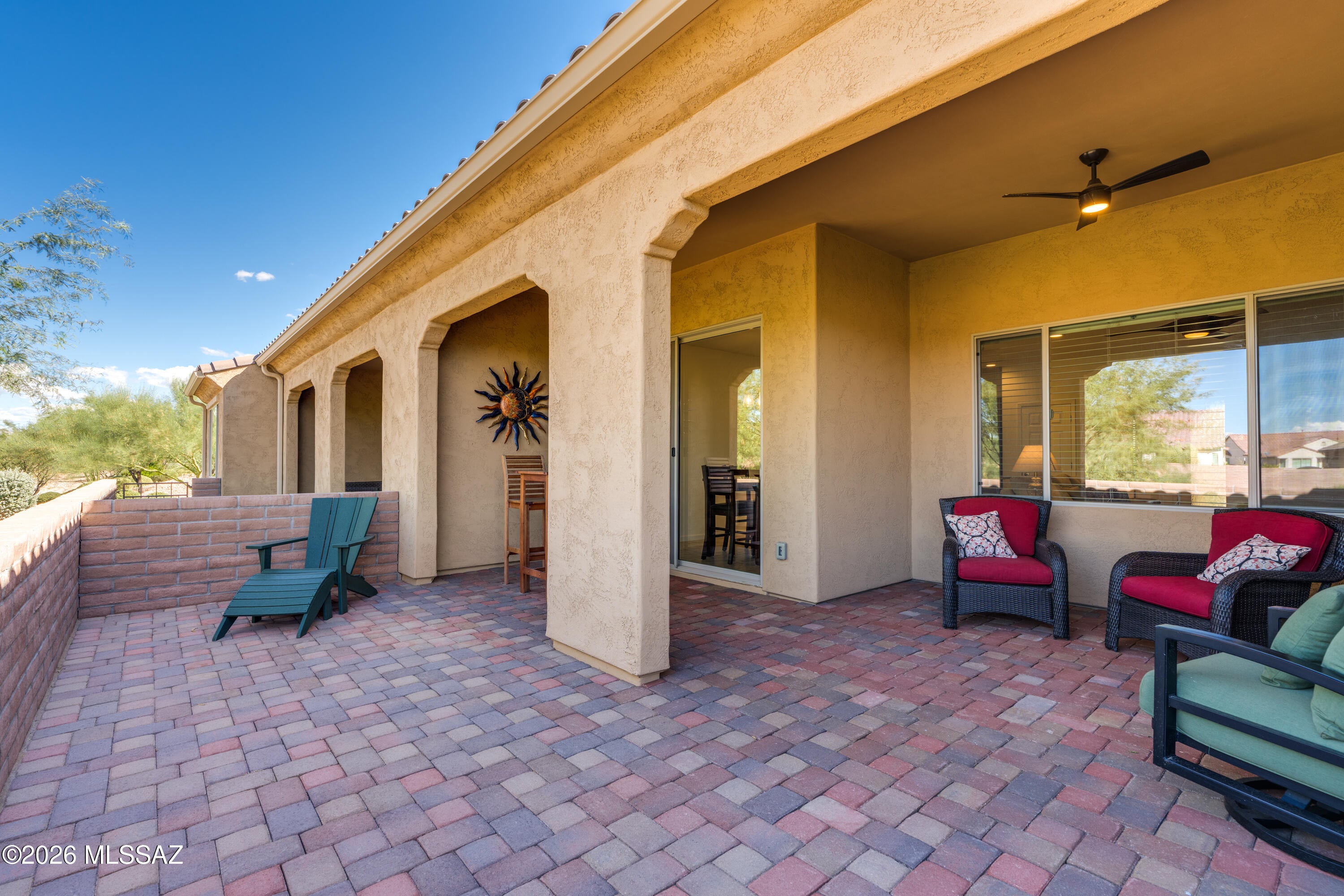 Quail Creek II Unit 35A - Residential