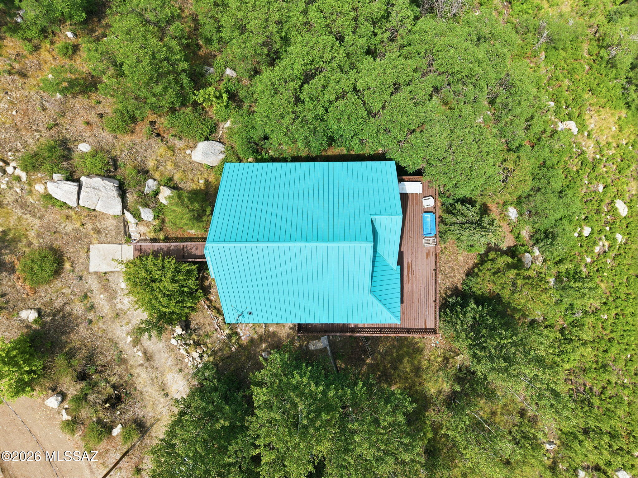 Summerhaven - Residential