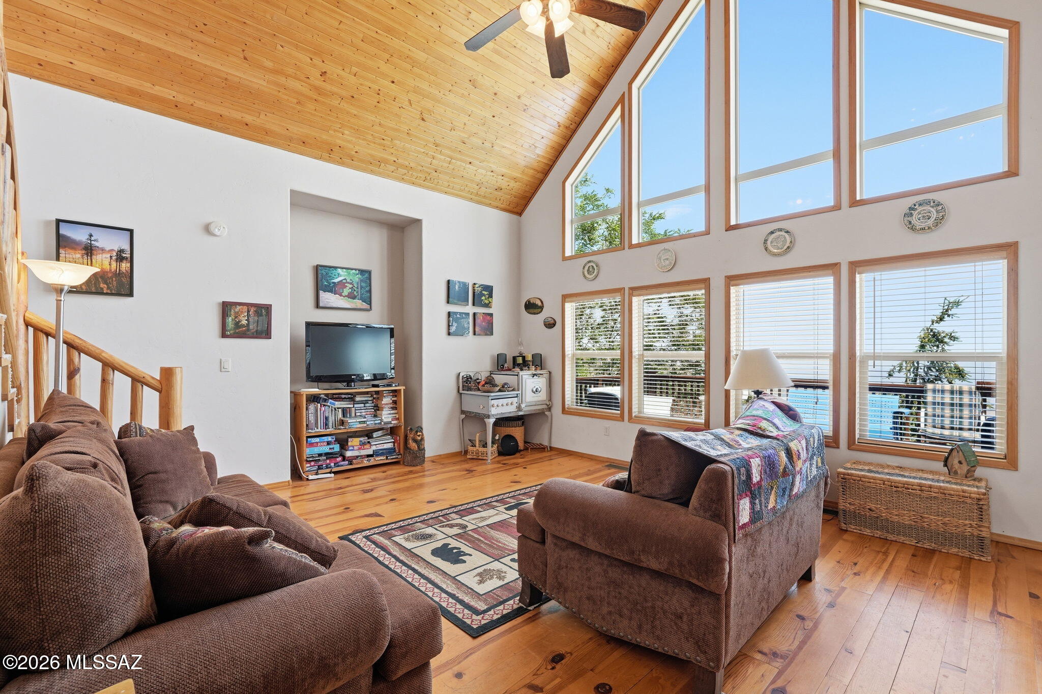 Summerhaven - Residential