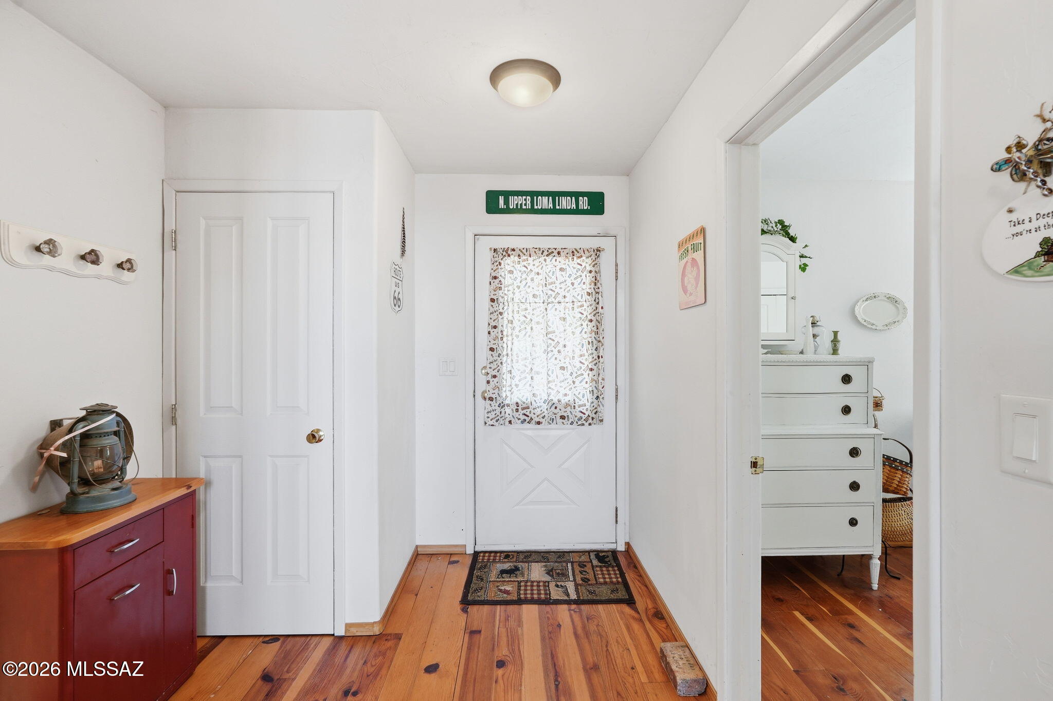 Summerhaven - Residential