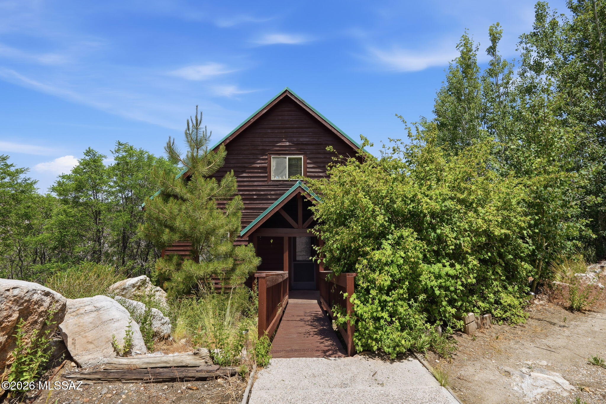 Summerhaven - Residential