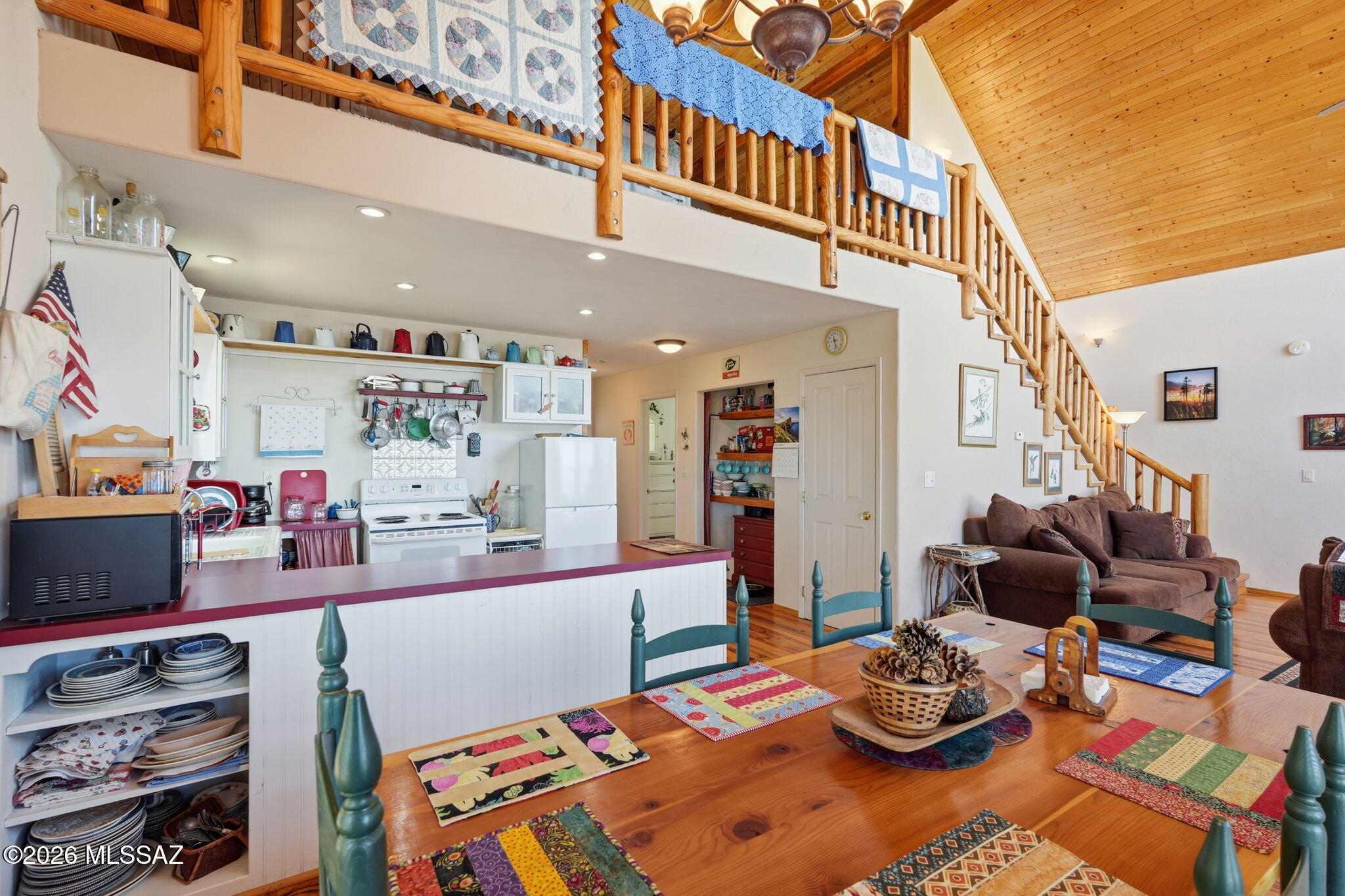 Summerhaven - Residential