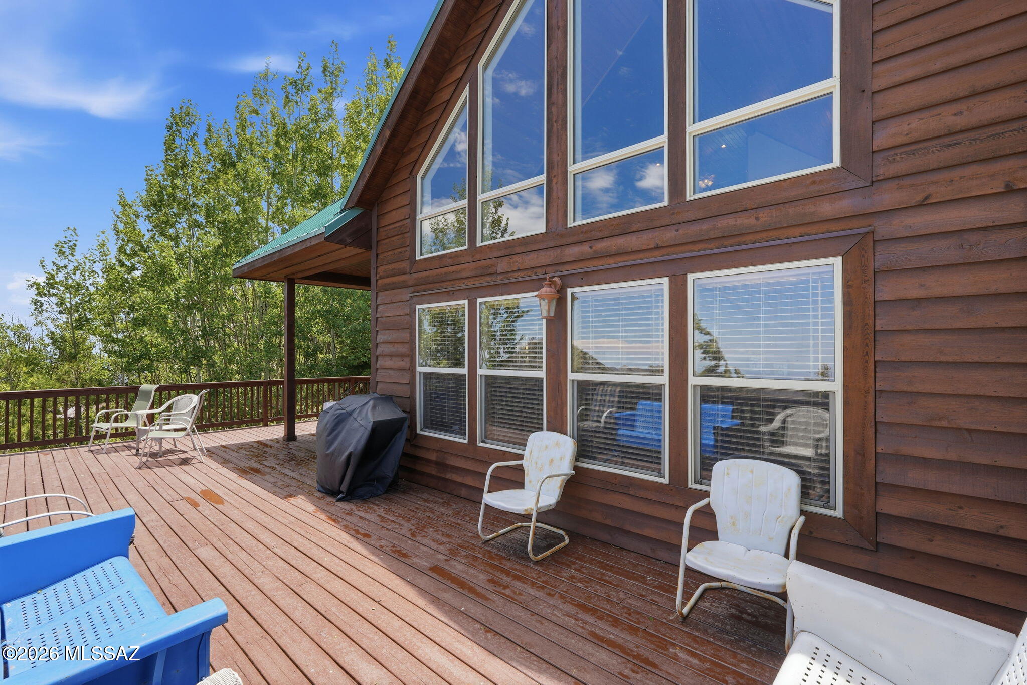 Summerhaven - Residential